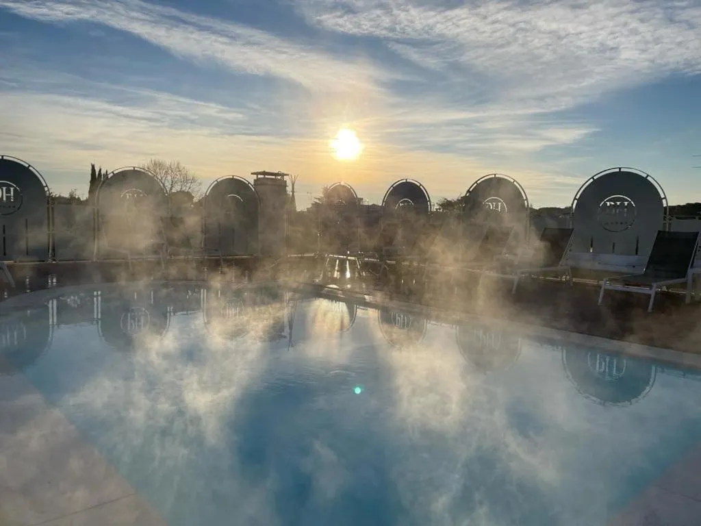 Palace Hotel Desenzano