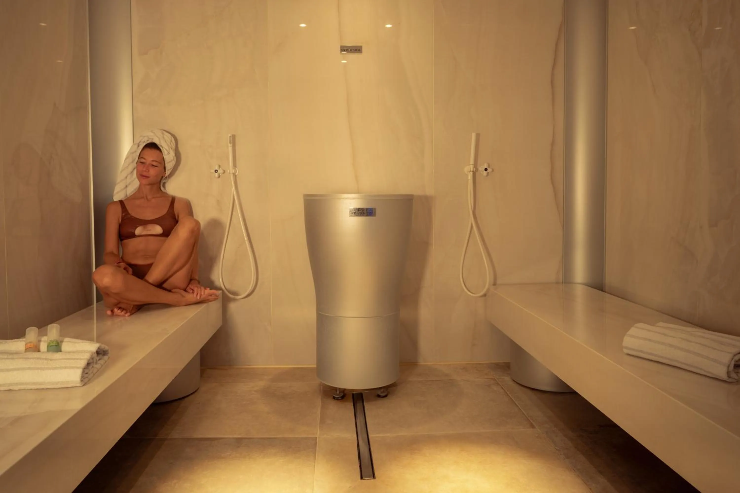 Palace Hotel Desenzano