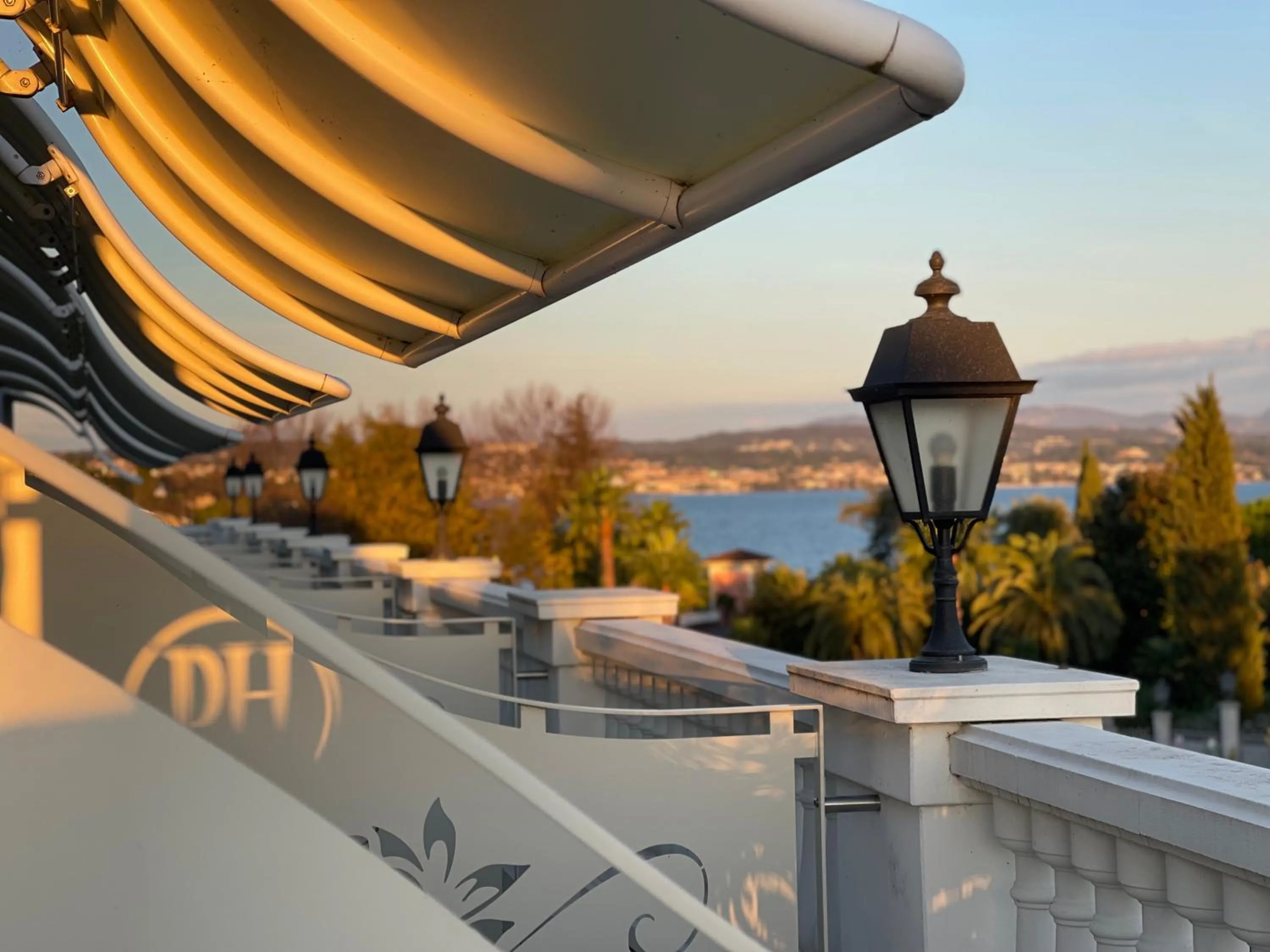 Palace Hotel Desenzano