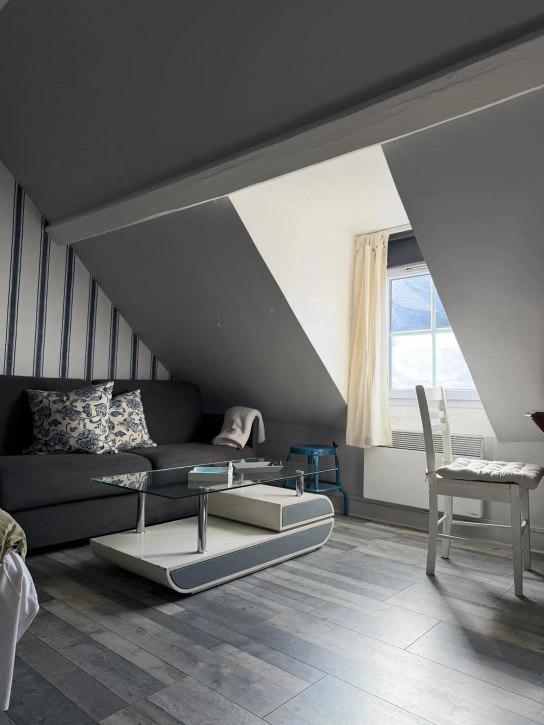 Loft in Home St. Germain Loft in Home St. Germain