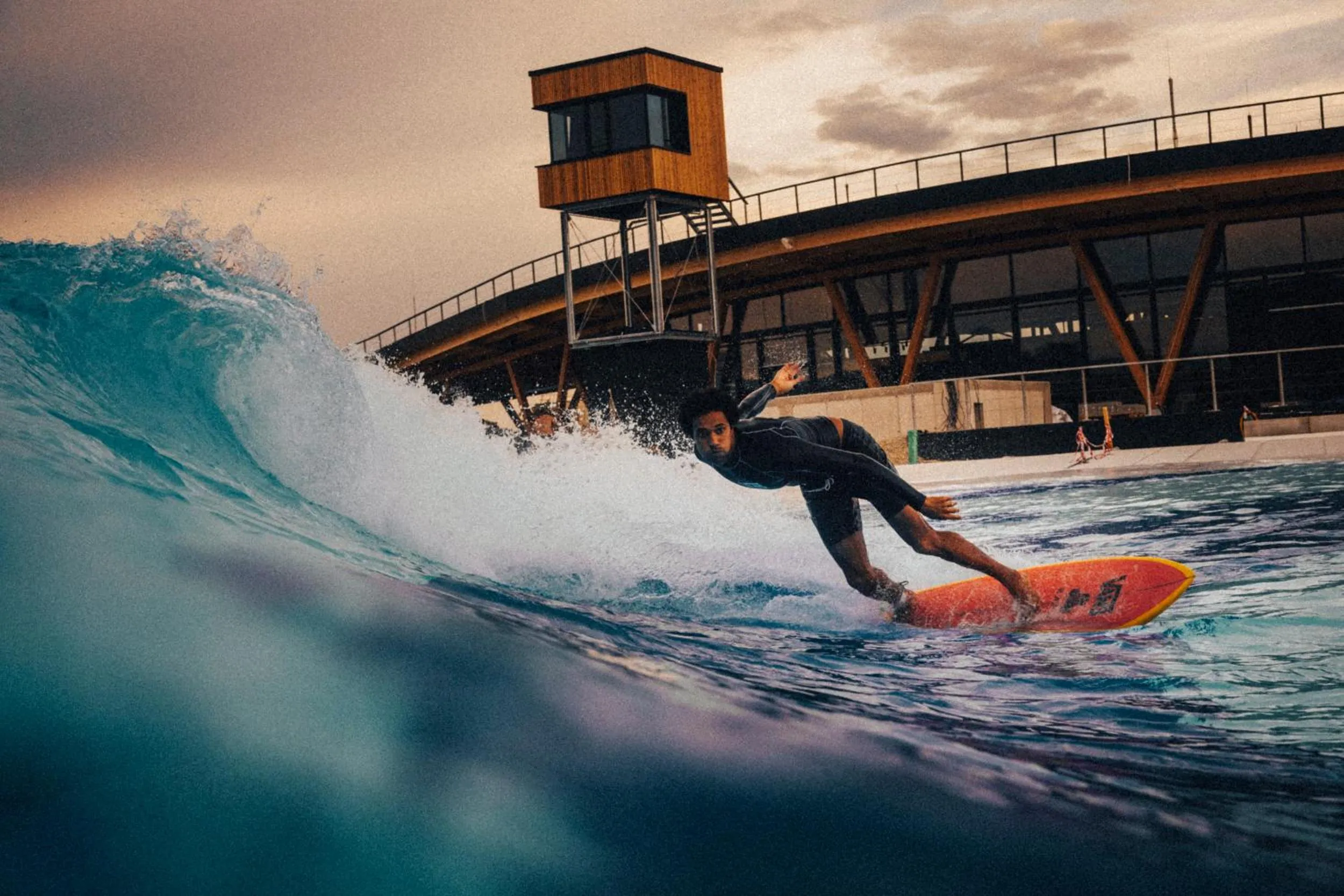 Activities in Pension Wess