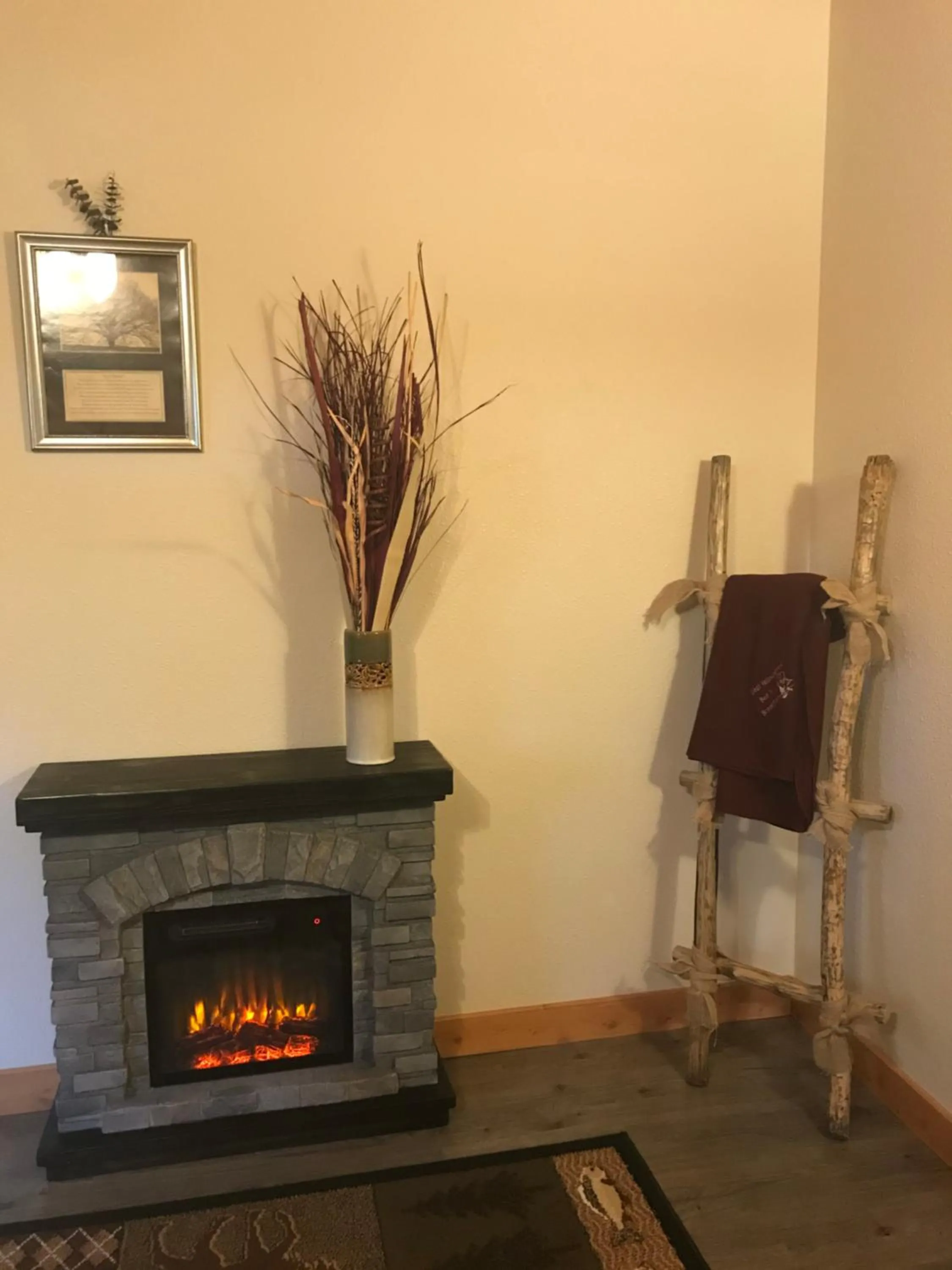 West Yellowstone Bed and Breakfast