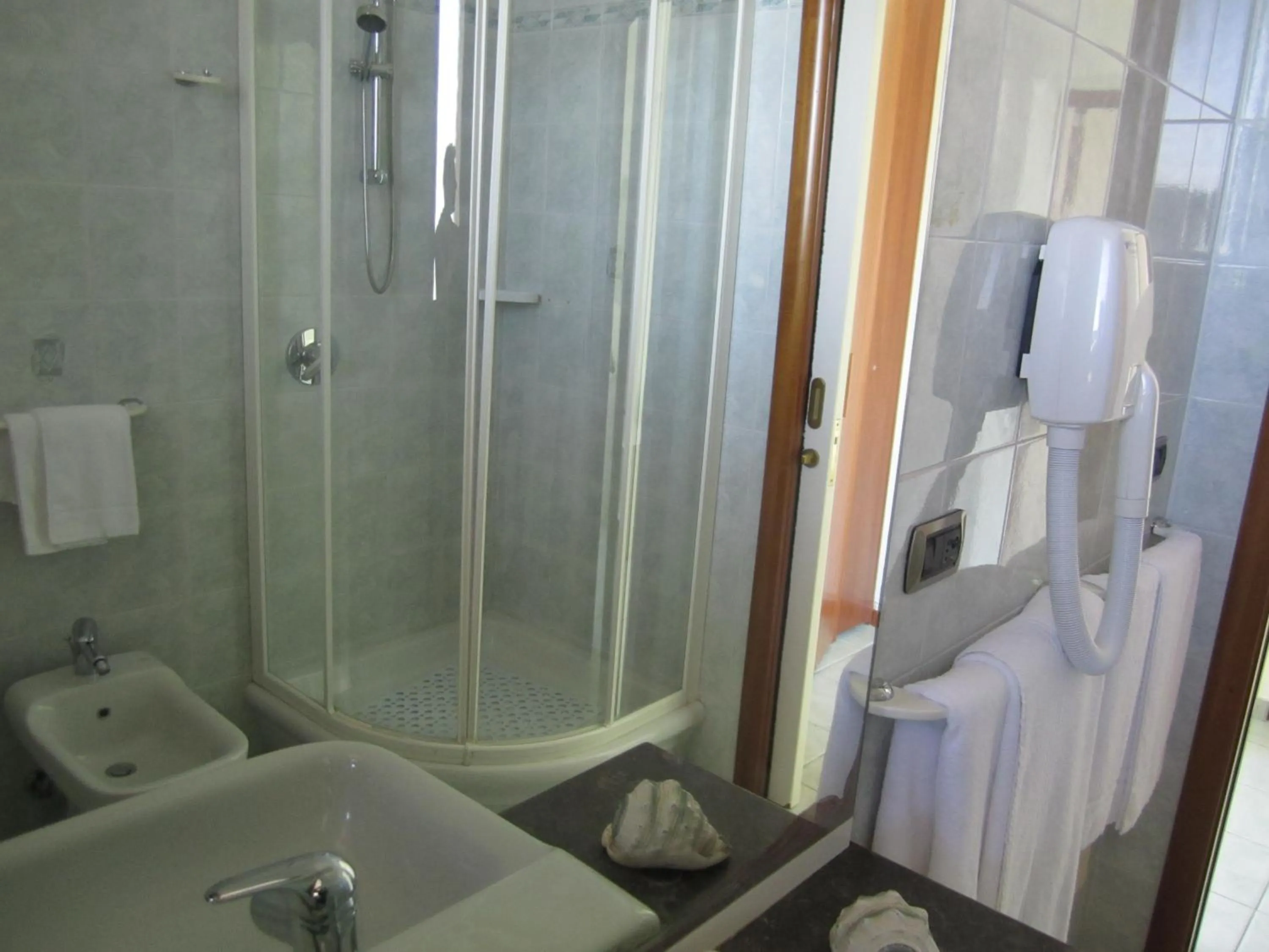 Hotel Tirreno Formia