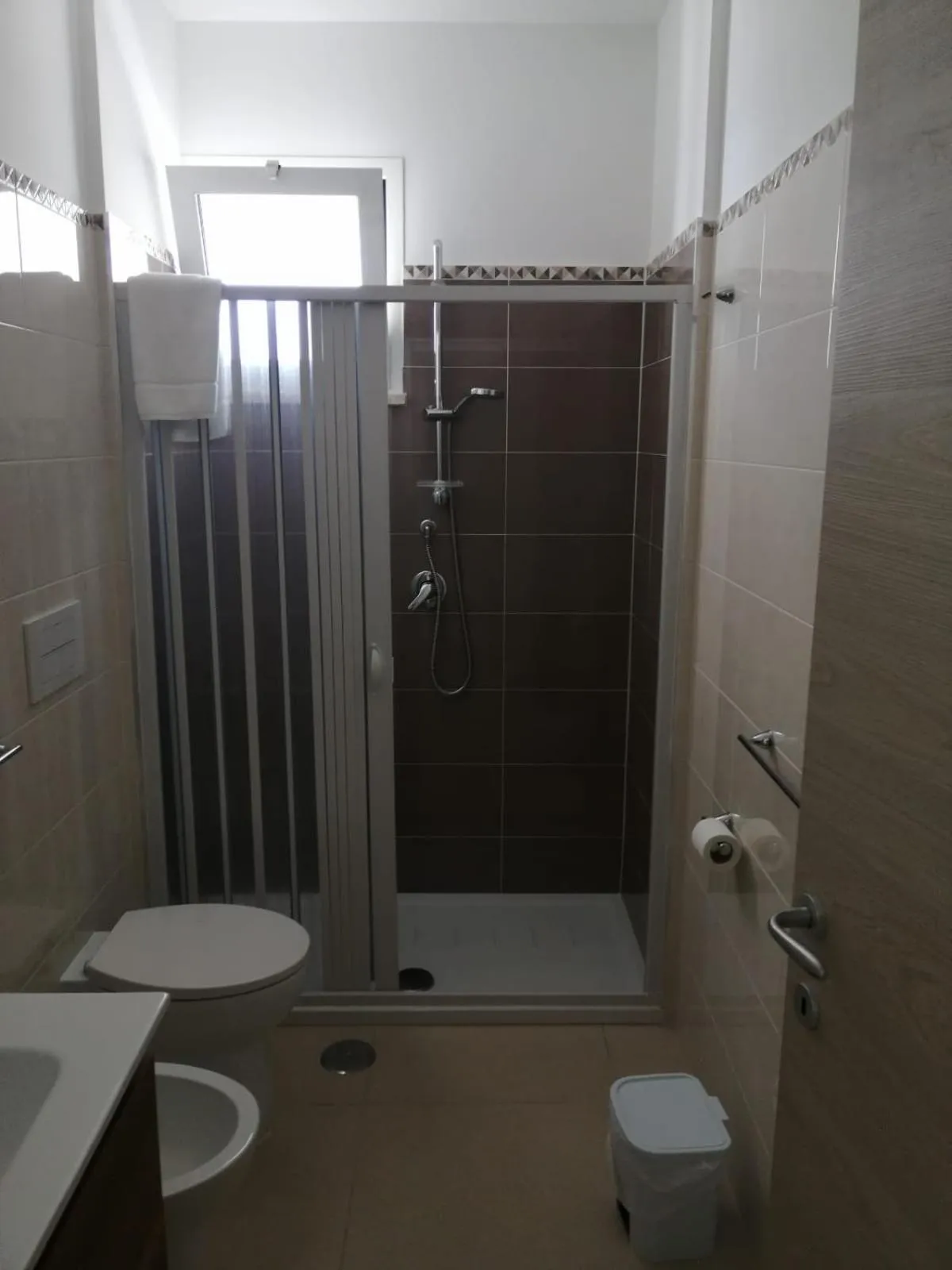 Hotel Tirreno Formia