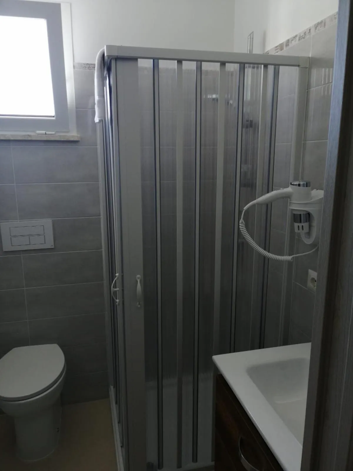 Hotel Tirreno Formia