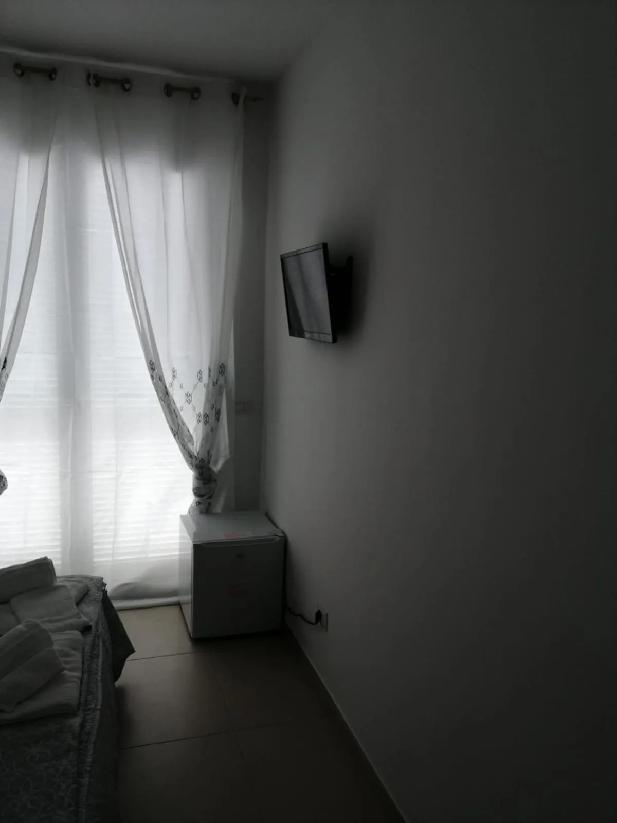 Hotel Tirreno Formia