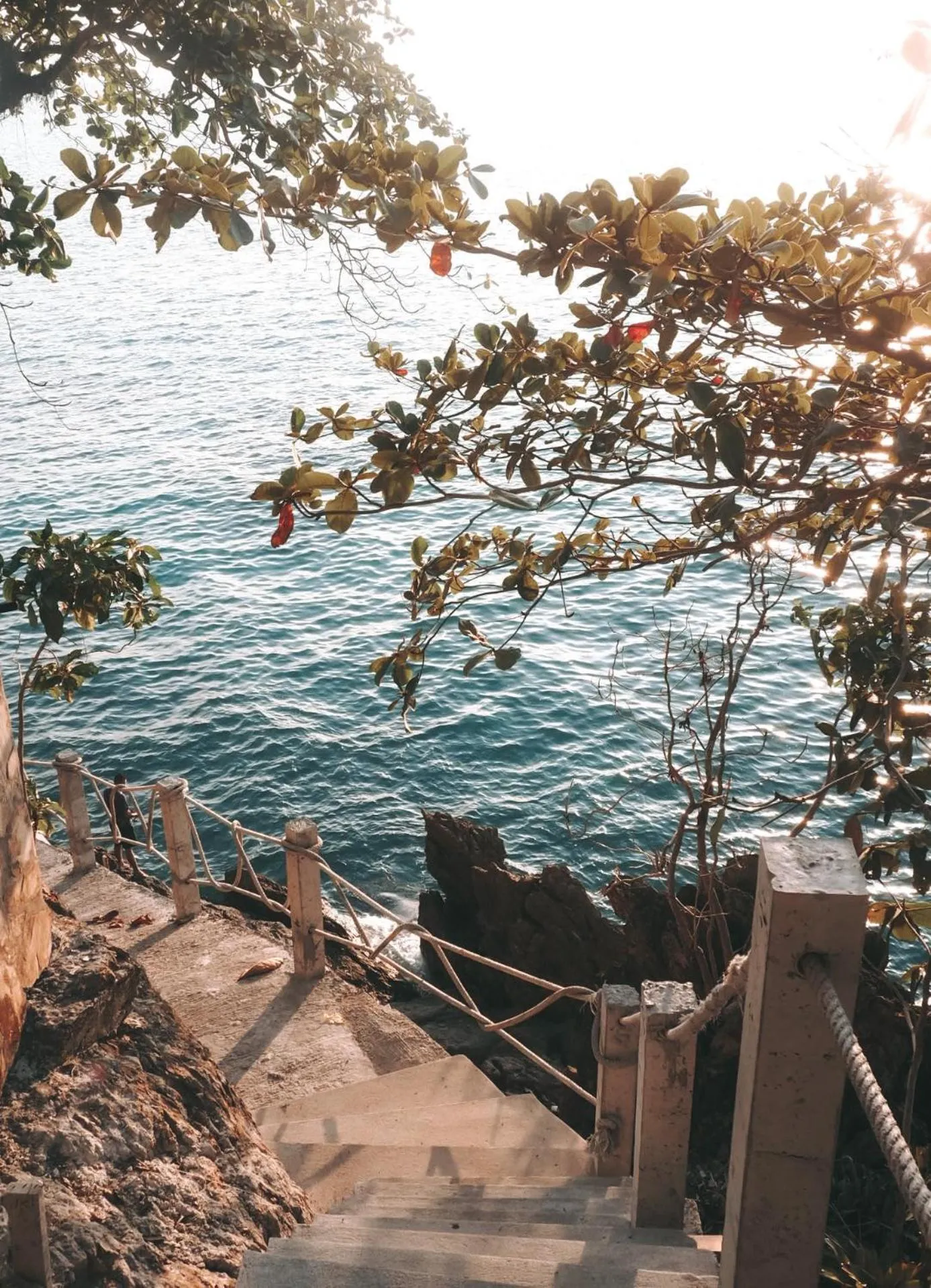 View (from property/room) in Koh Chang Hut Hotel