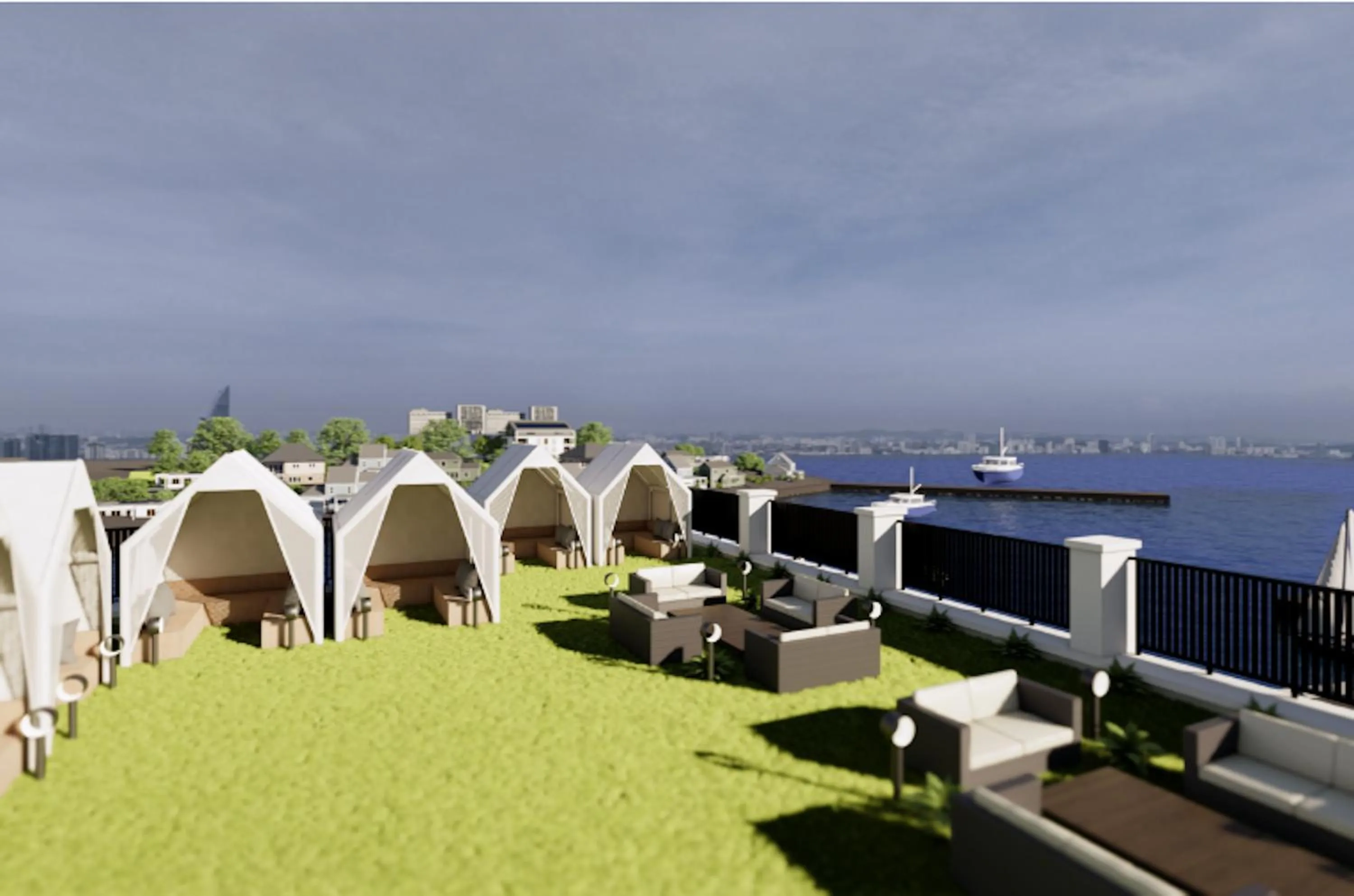 Blanc Hotel & Resort