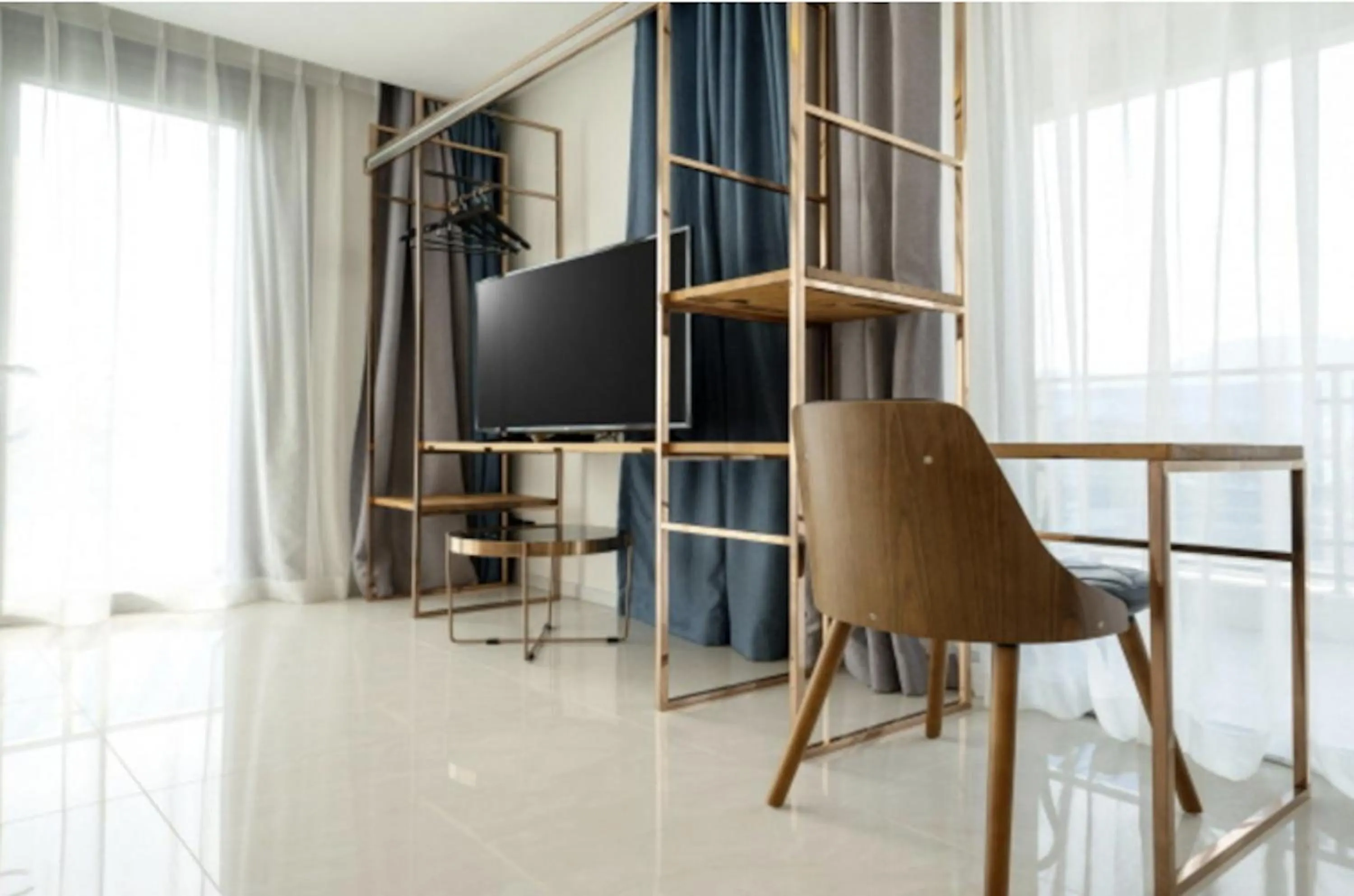 Blanc Hotel & Resort