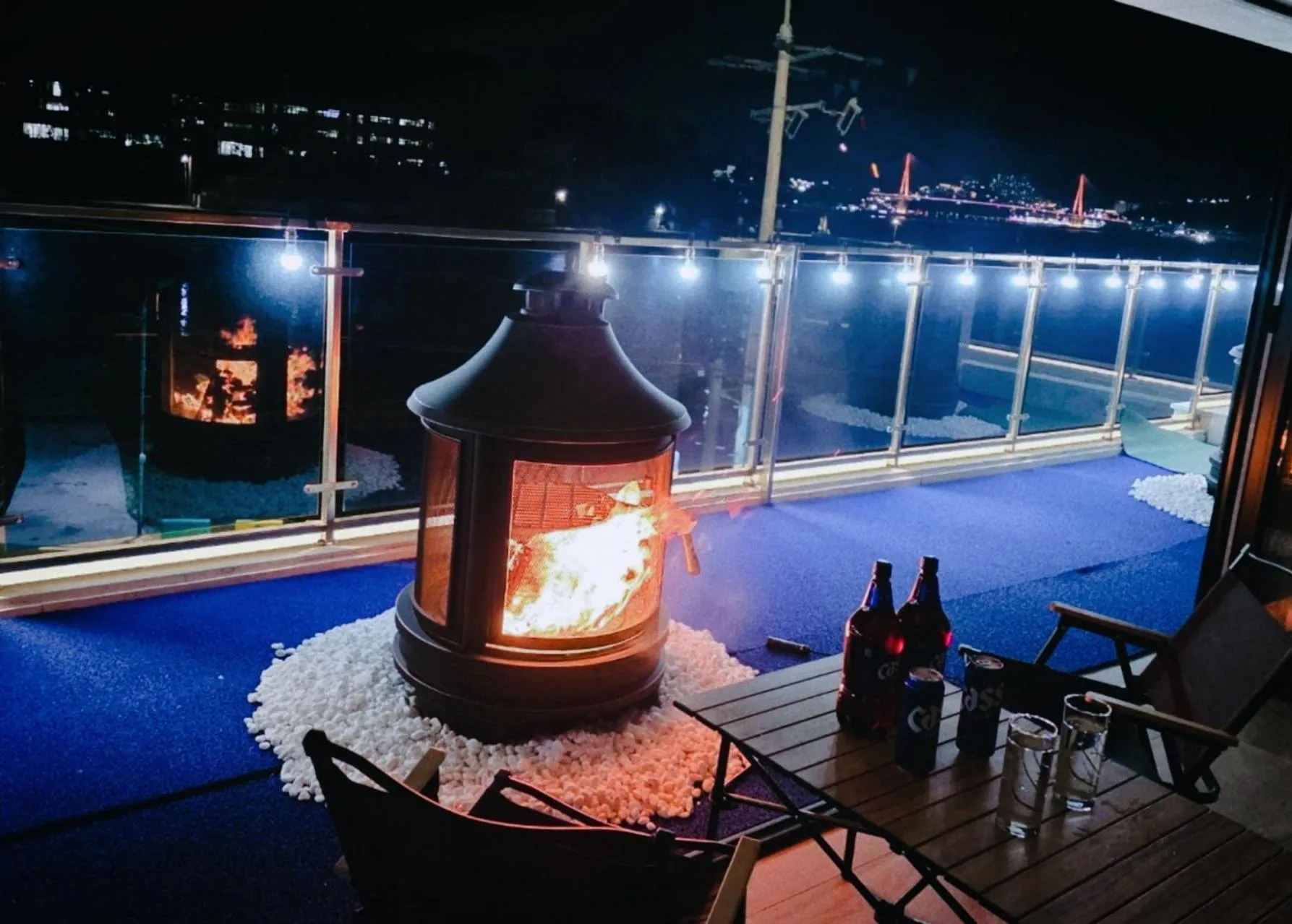 Blanc Hotel & Resort