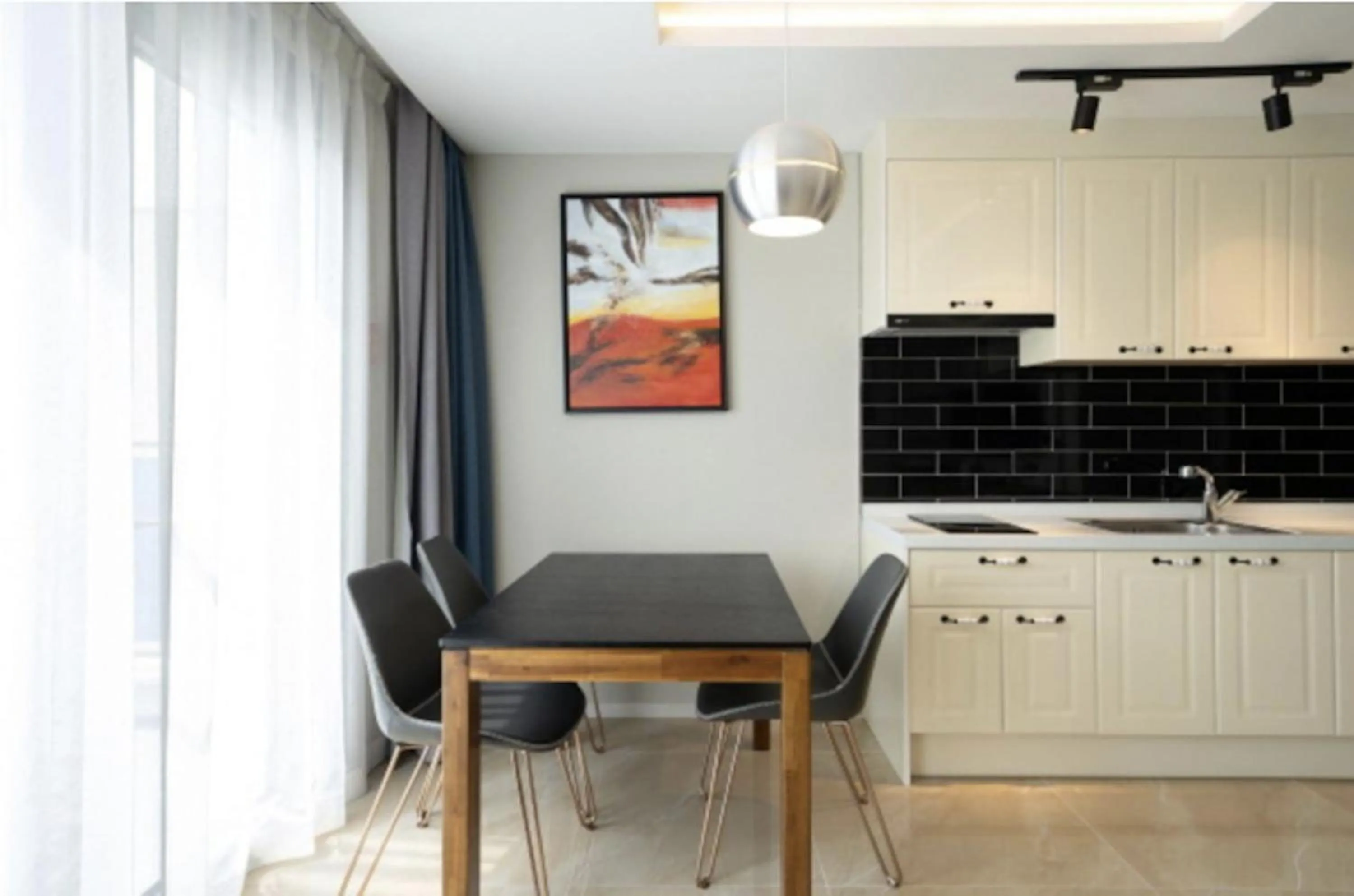 Blanc Hotel & Resort