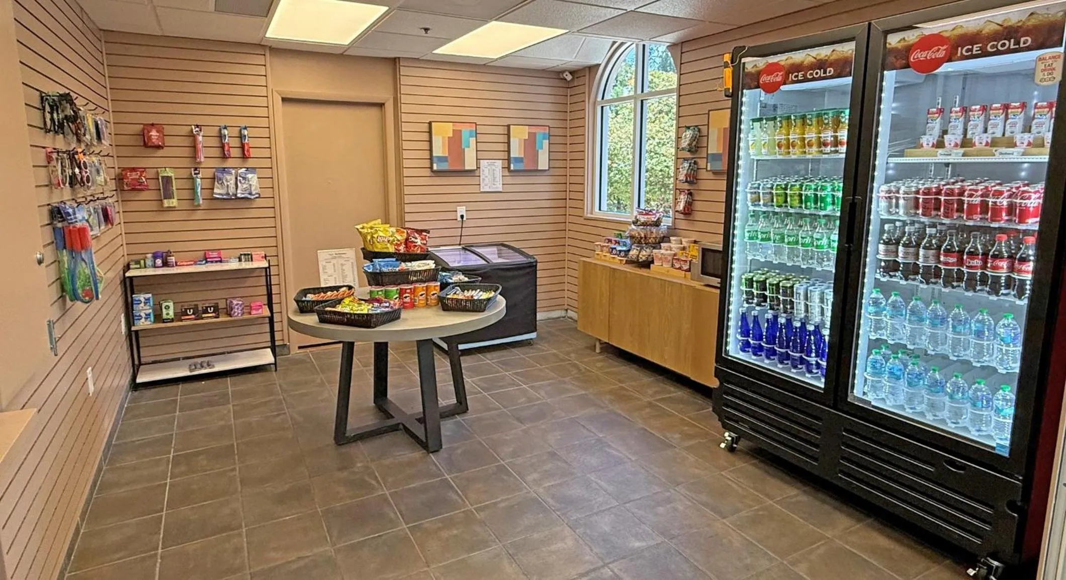 Restaurant/places to eat in voco Kissimmee Orlando by IHG