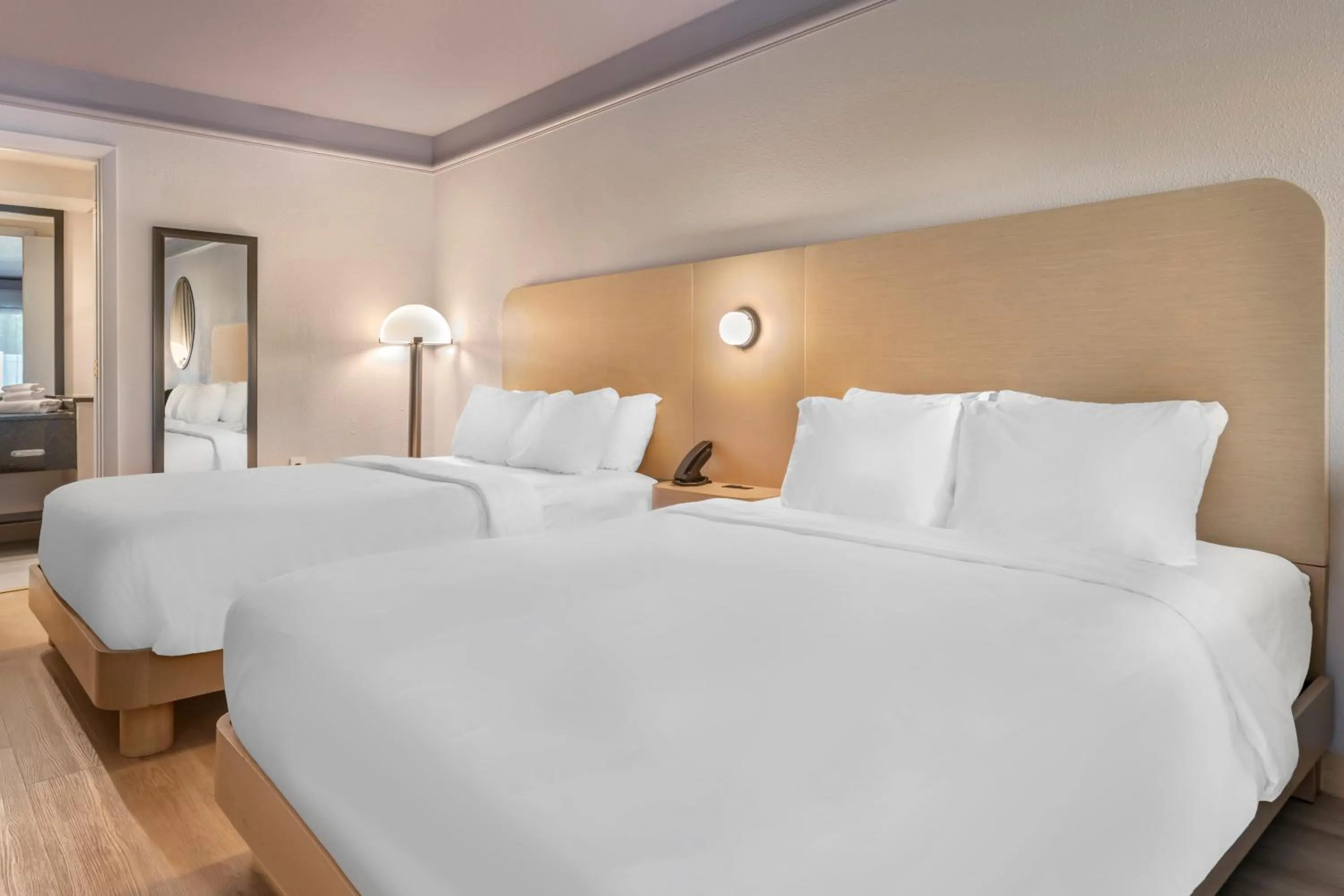 Bed in voco Kissimmee Orlando by IHG