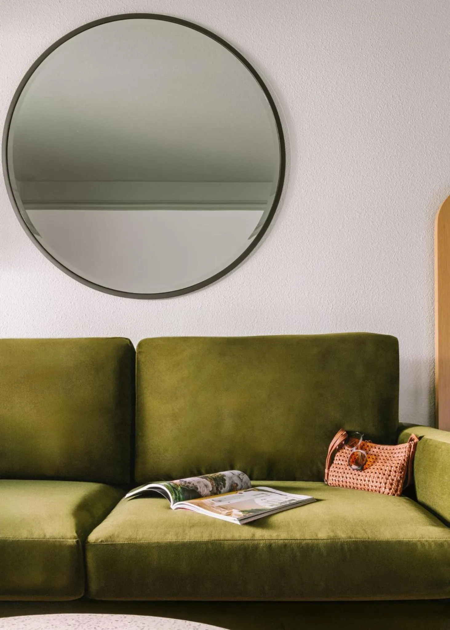 Photo of the whole room in voco Kissimmee Orlando by IHG