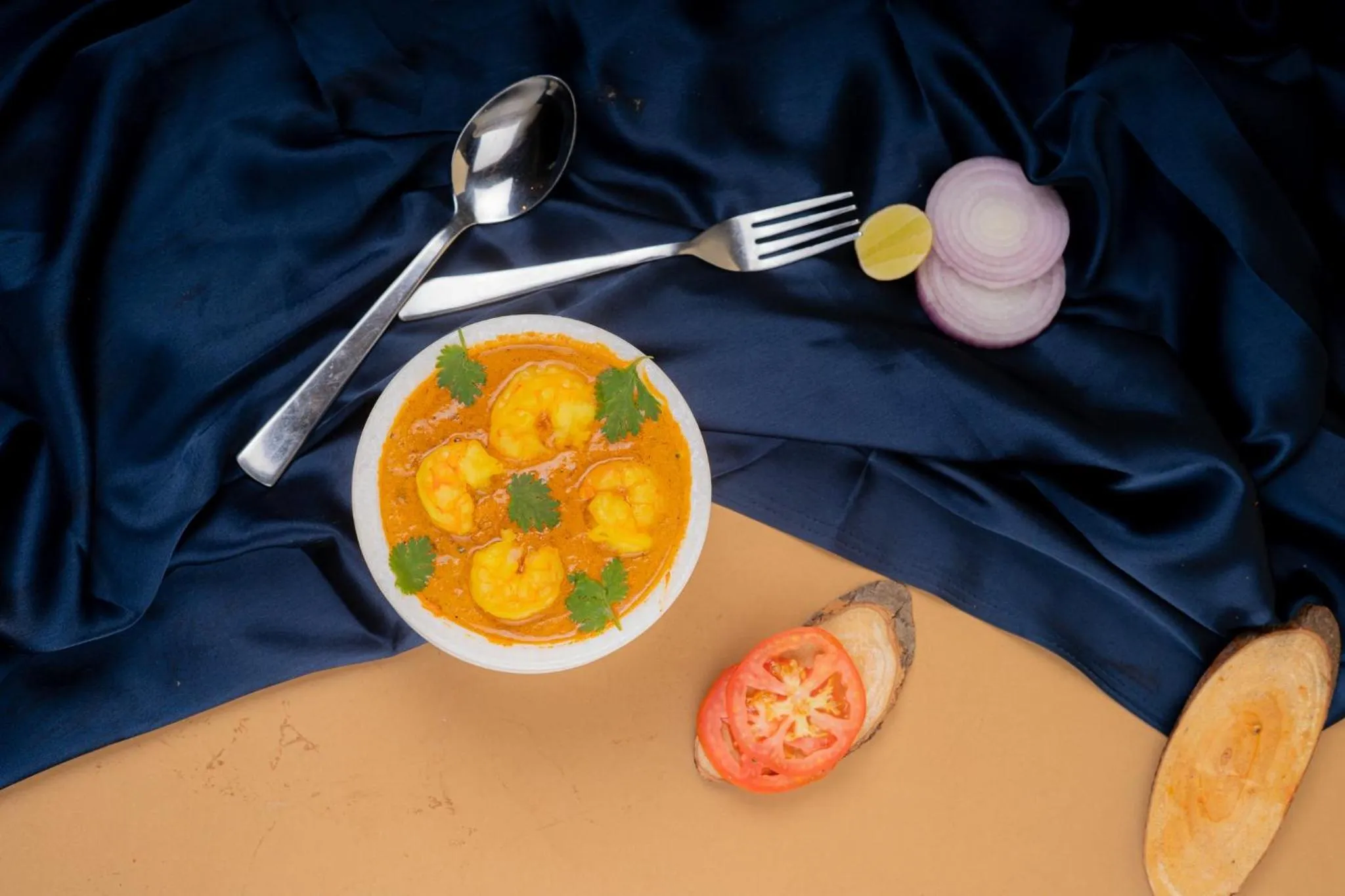 Restaurant/places to eat in Hotel Manorama Vijayawada