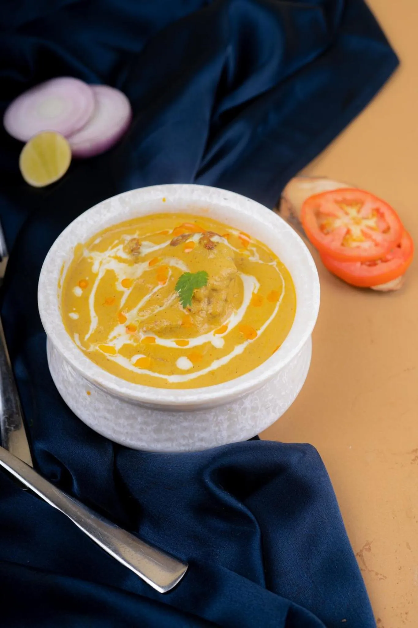 Restaurant/places to eat in Hotel Manorama Vijayawada