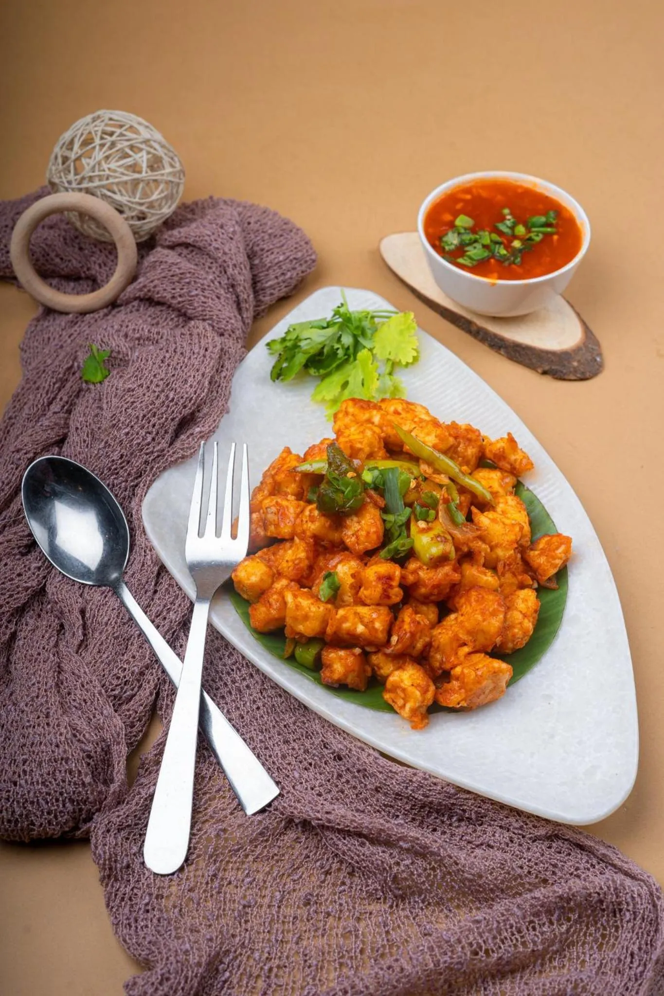 Restaurant/places to eat in Hotel Manorama Vijayawada