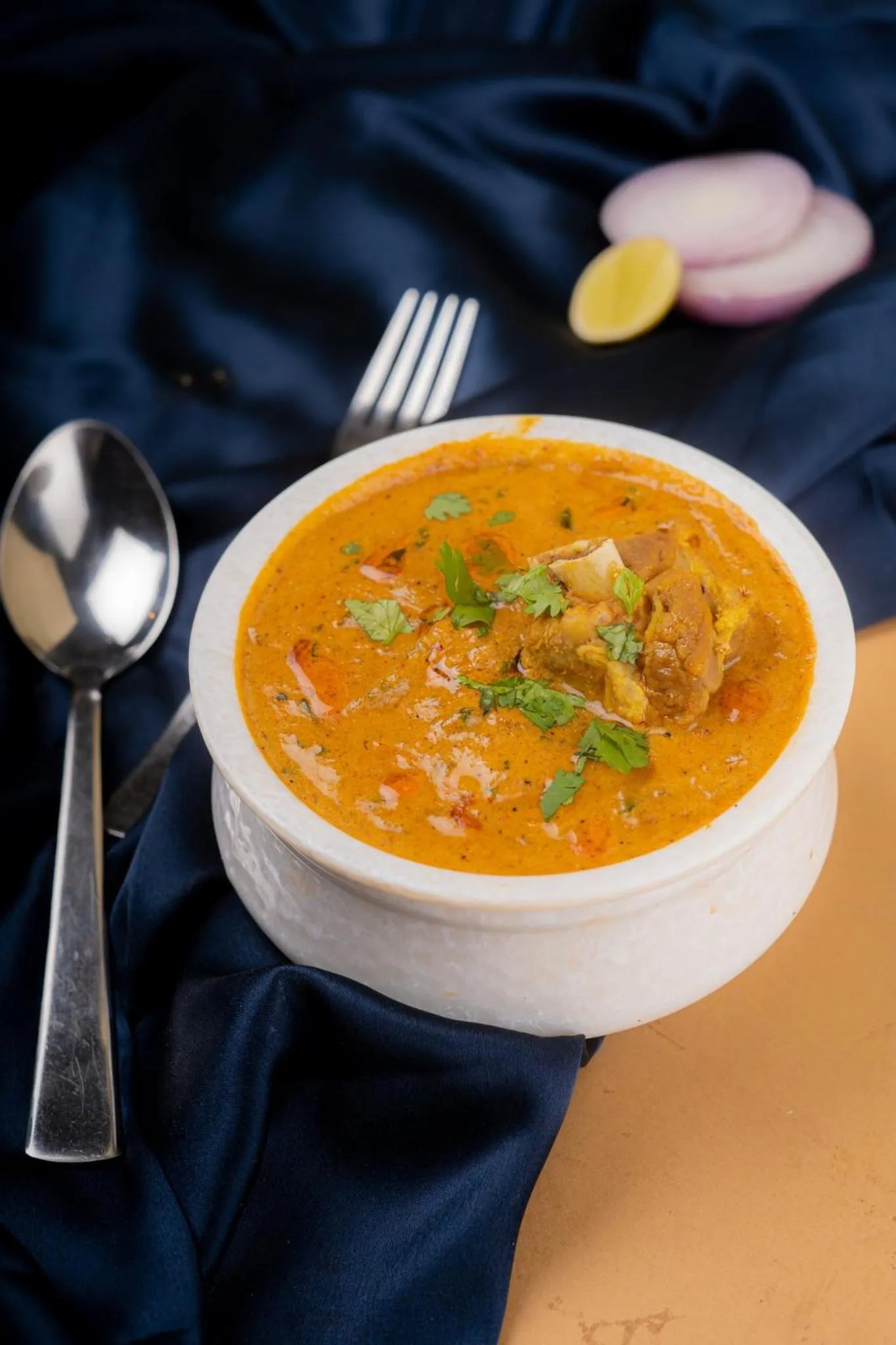 Restaurant/places to eat in Hotel Manorama Vijayawada