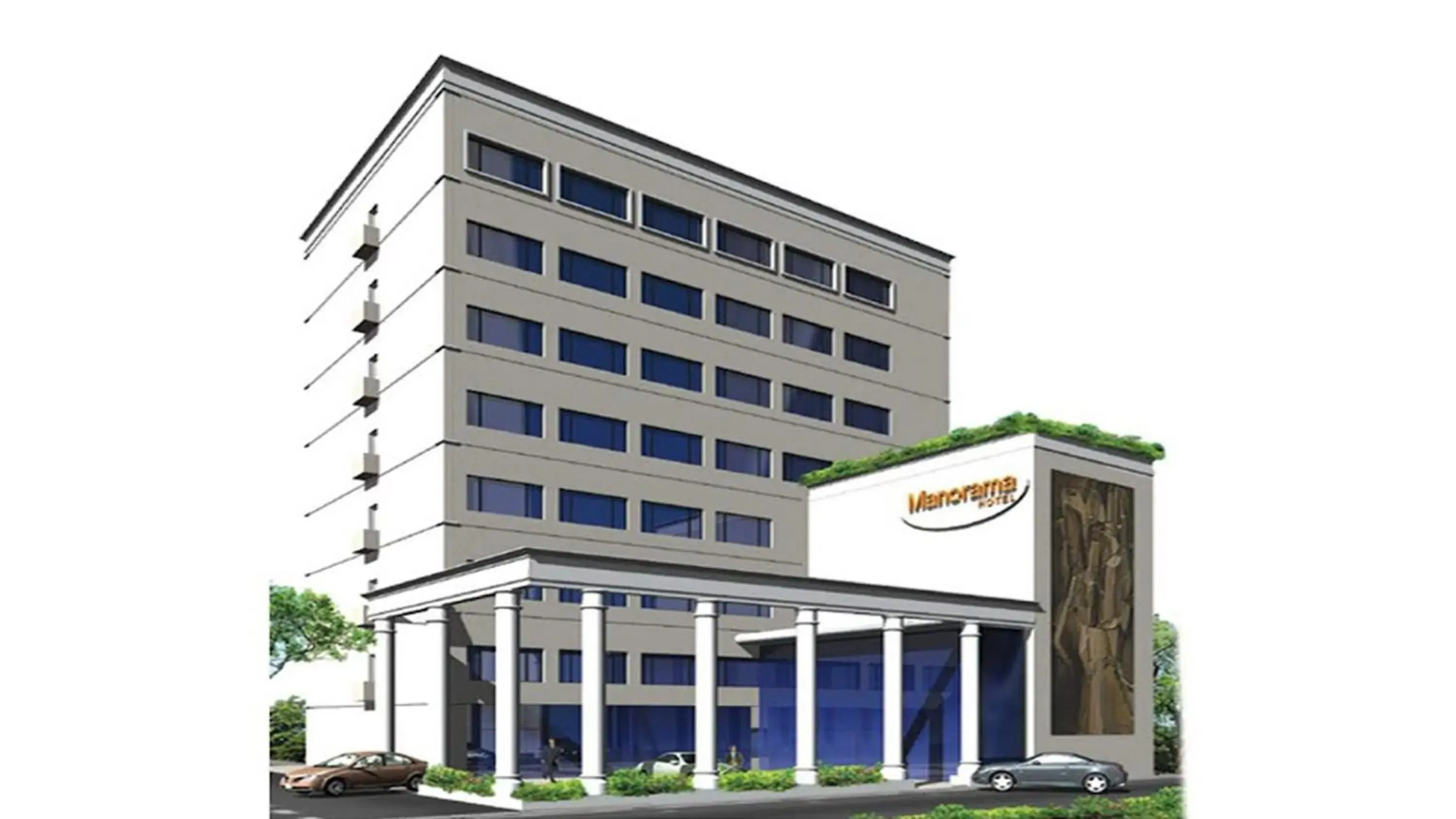 Hotel Manorama Vijayawada Hotel Manorama Vijayawada
