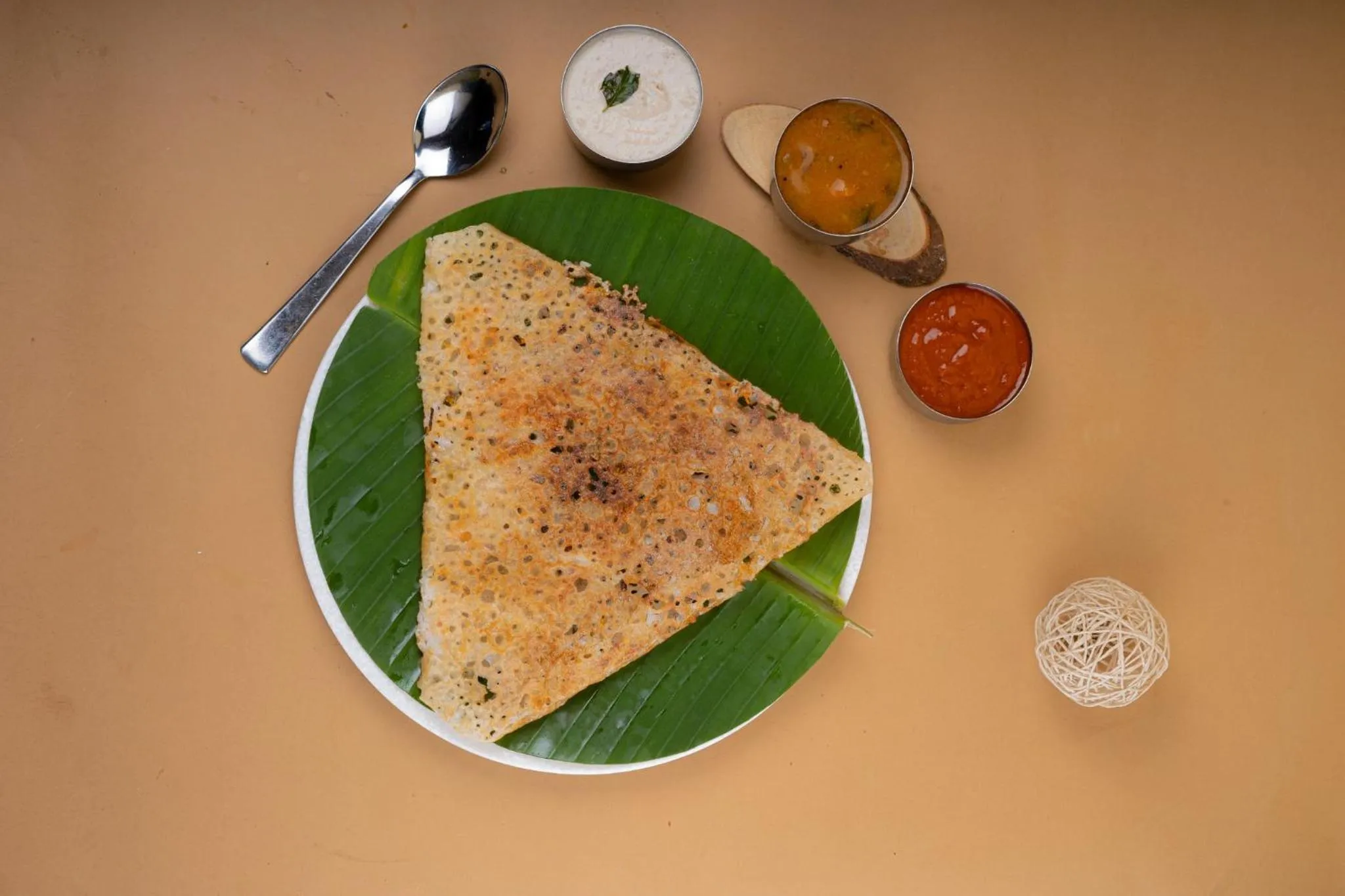 Restaurant/places to eat in Hotel Manorama Vijayawada