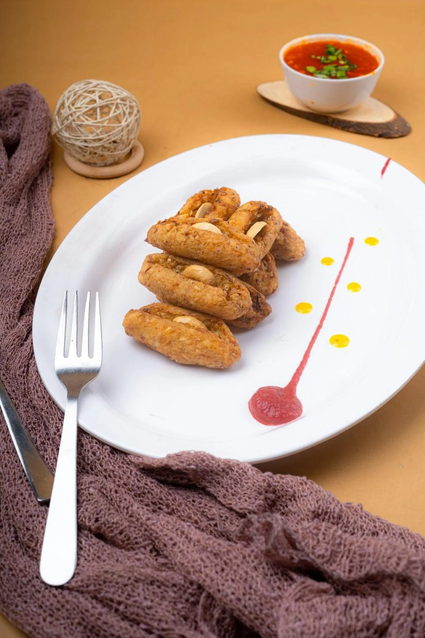 Restaurant/places to eat in Hotel Manorama Vijayawada