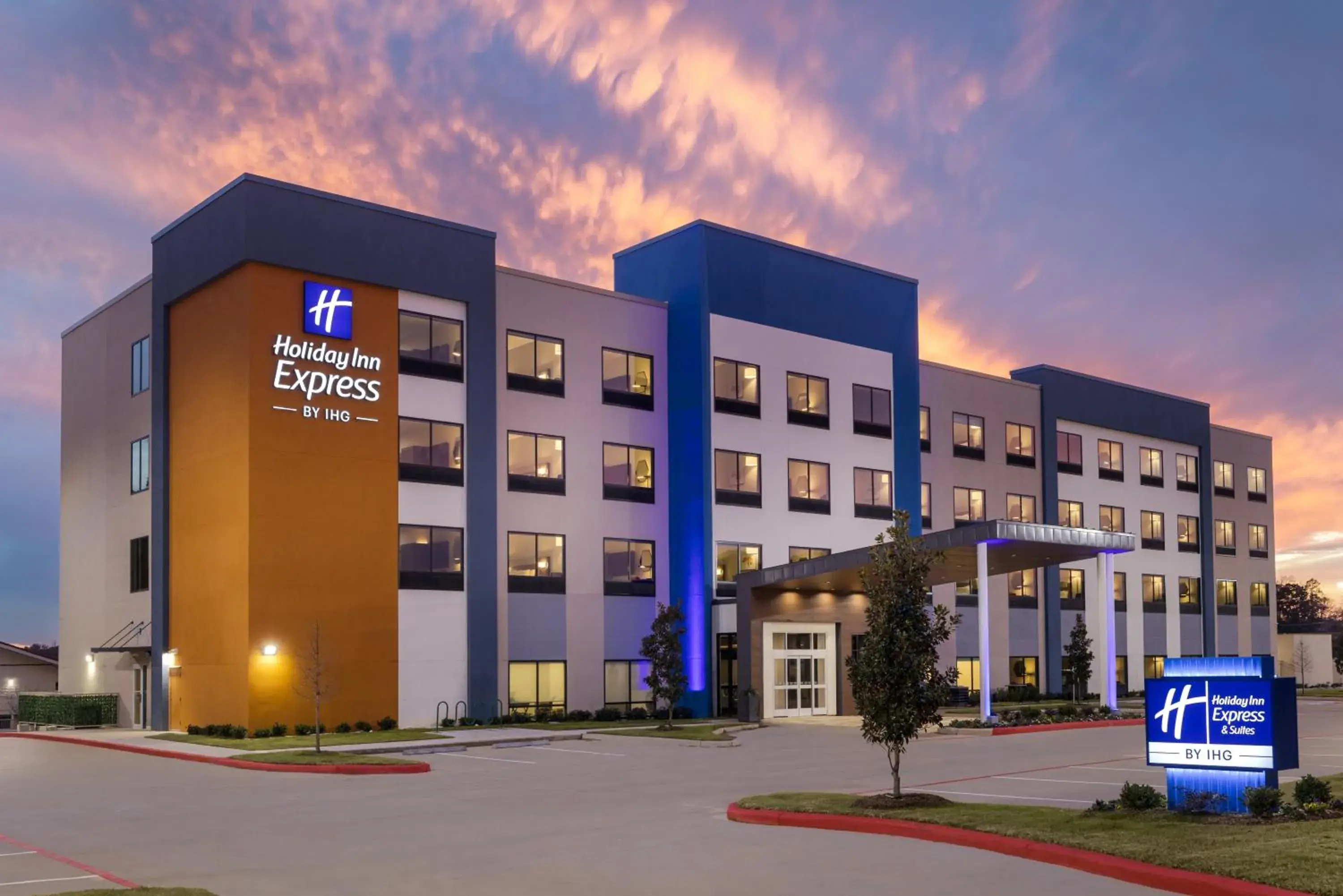 Holiday Inn Express & Suites Nacogdoches Southwest by IHG Holiday Inn Express & Suites Nacogdoches Southwest by IHG