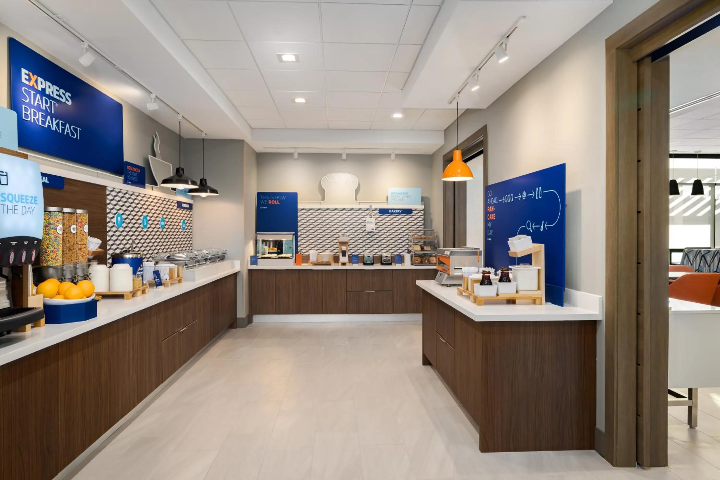 Holiday Inn Express & Suites Nacogdoches Southwest by IHG