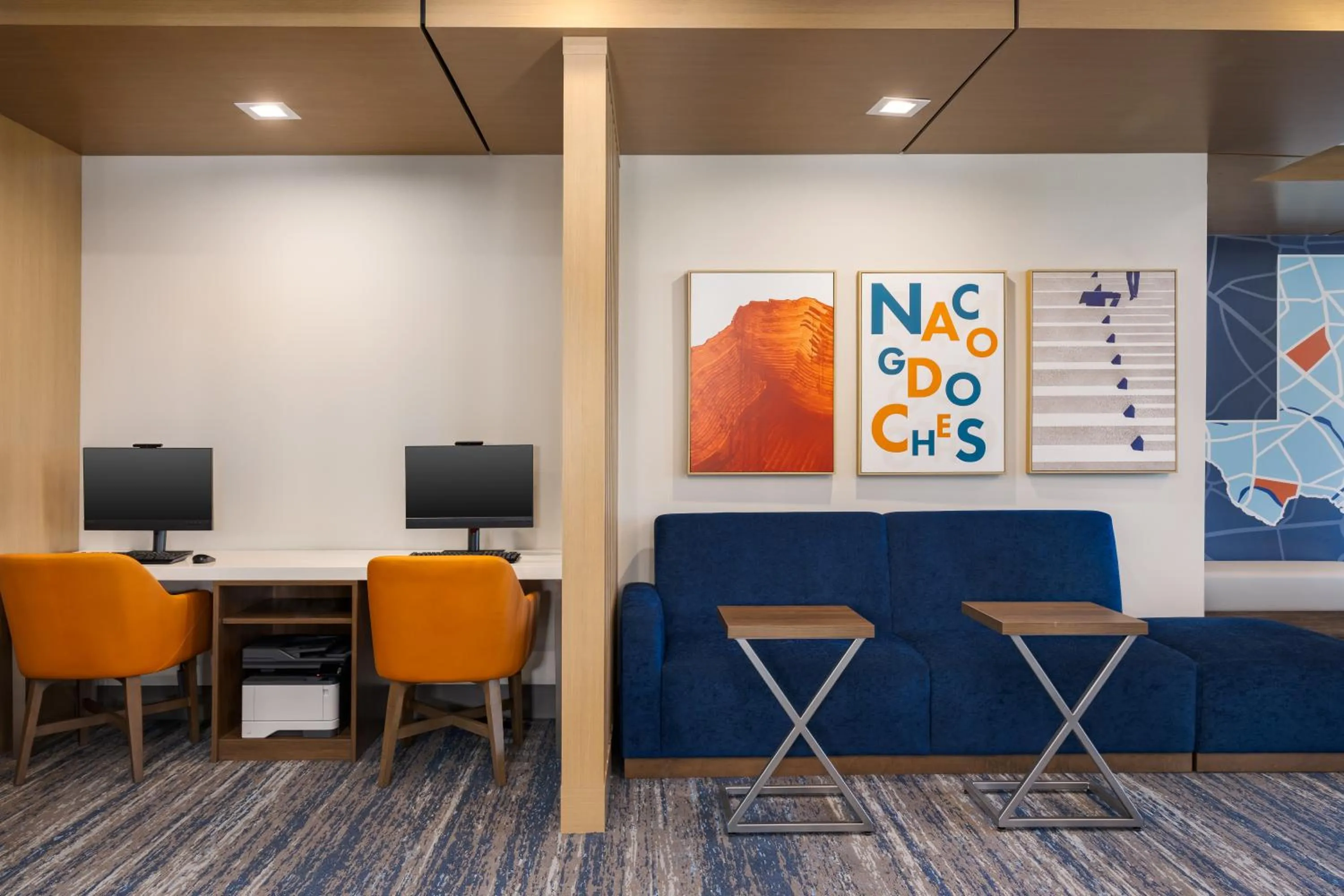 Holiday Inn Express & Suites Nacogdoches Southwest by IHG