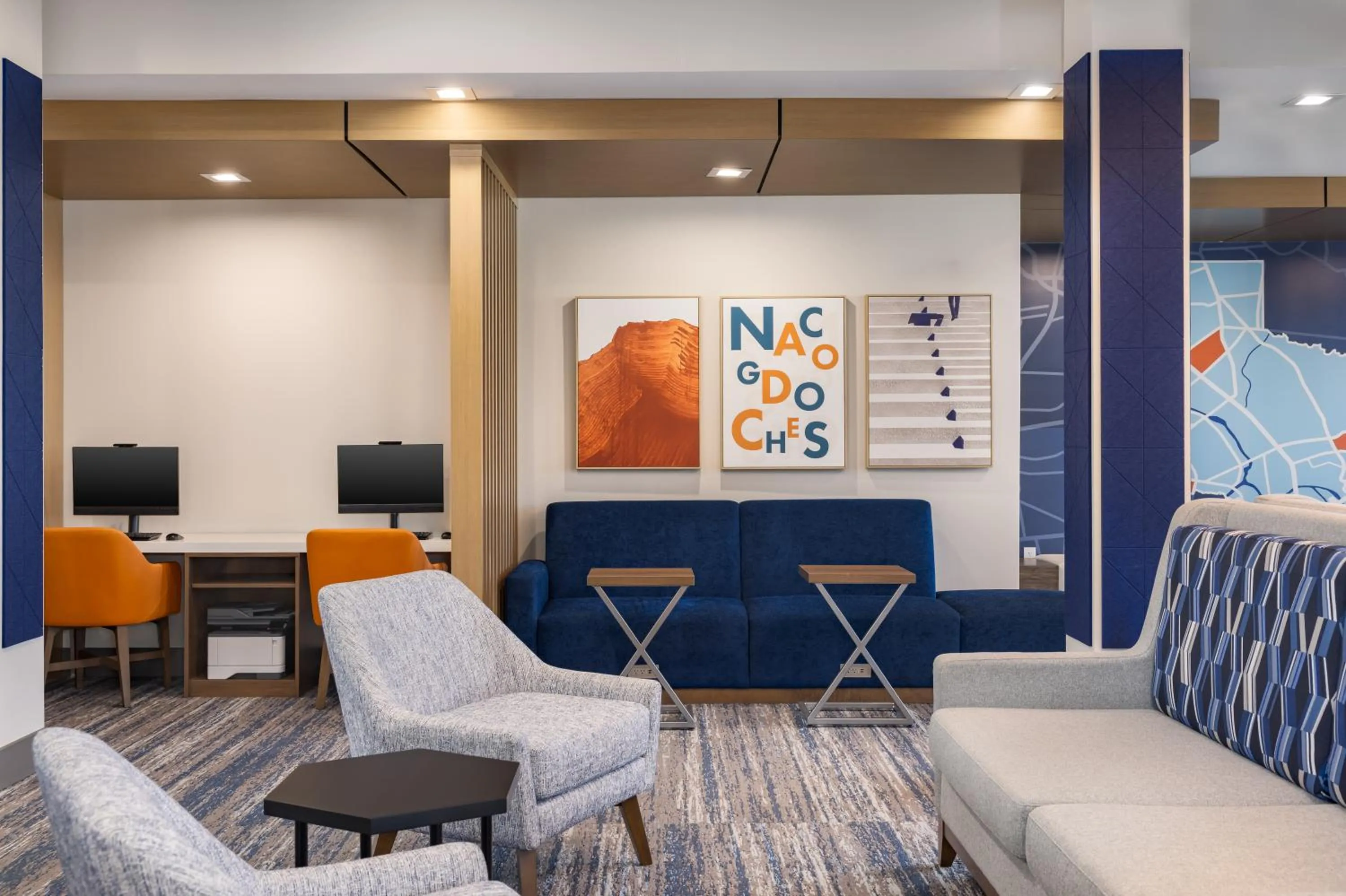 Holiday Inn Express & Suites Nacogdoches Southwest by IHG