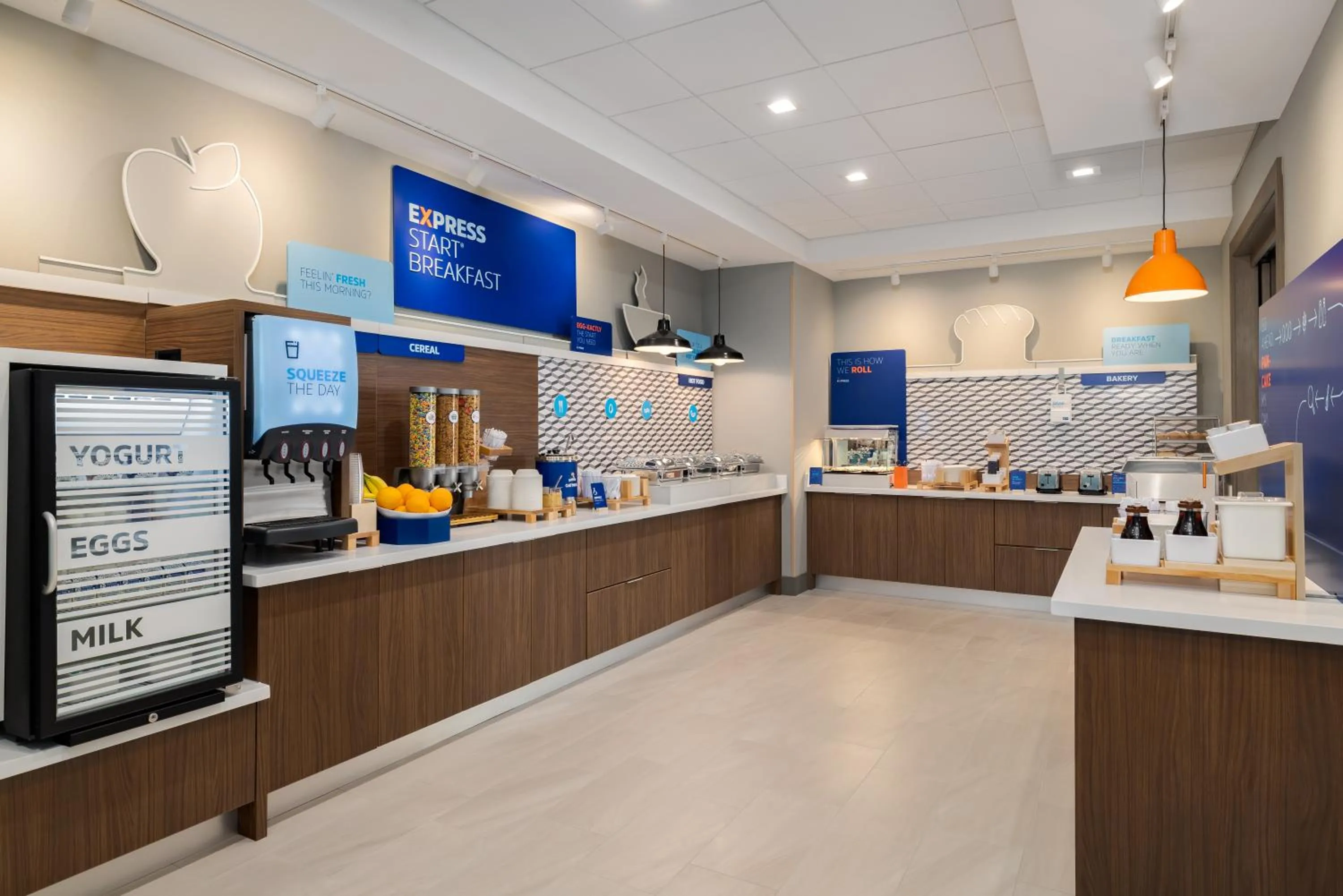 Holiday Inn Express & Suites Nacogdoches Southwest by IHG