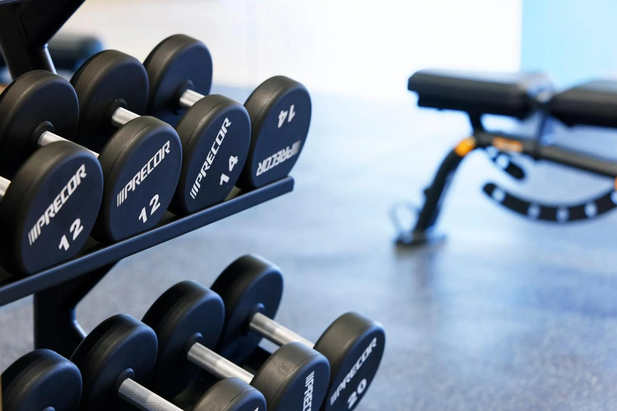 Spa and wellness centre/facilities in Holiday Inn & Suites Sapporo Odori Park by IHG