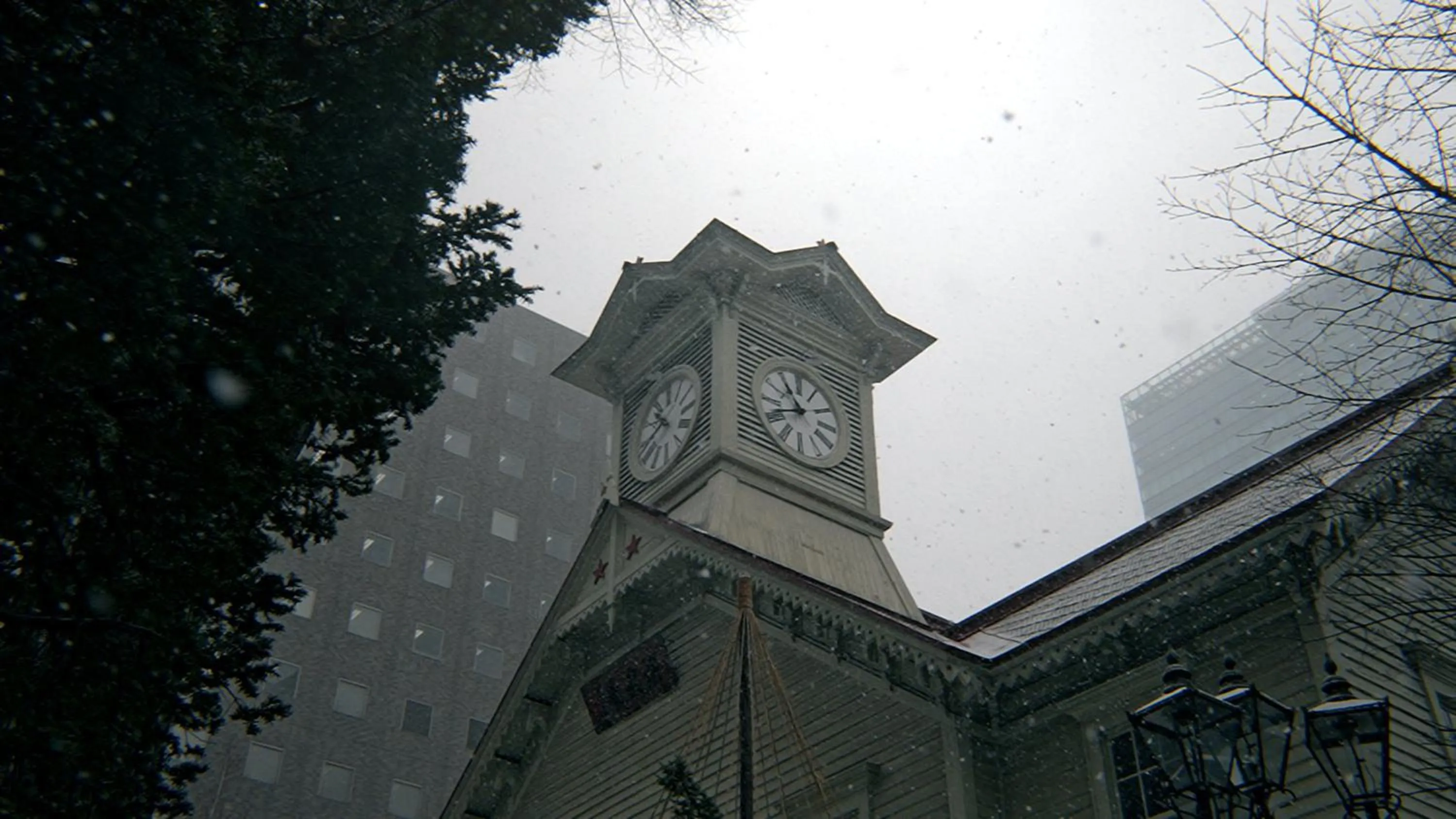 Nearby landmark in Holiday Inn & Suites Sapporo Odori Park by IHG