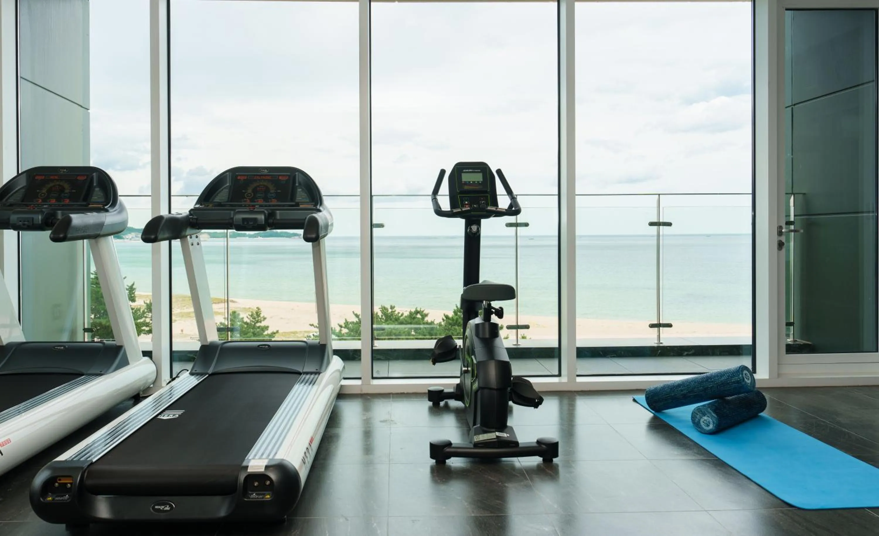 Renebleu by Sol Beach