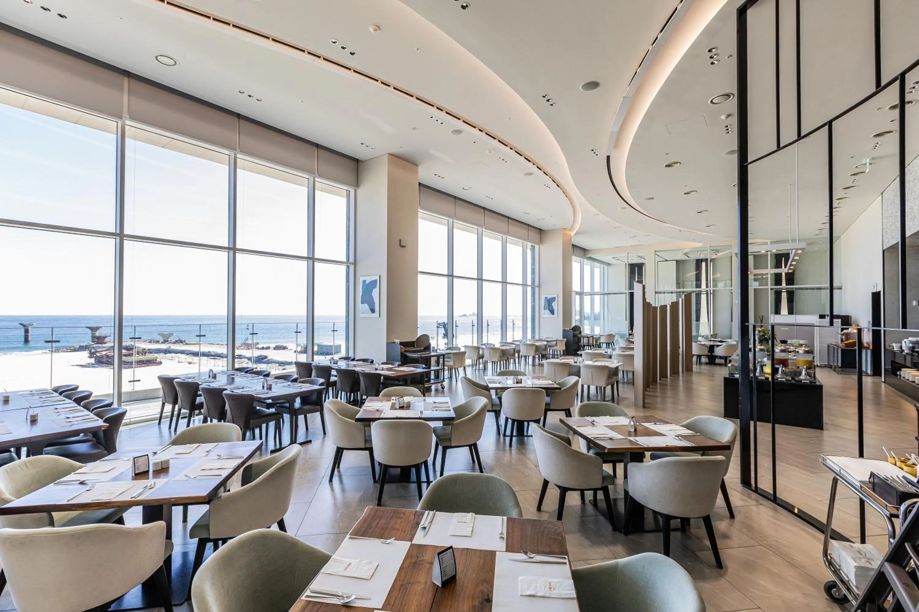 Renebleu by Sol Beach