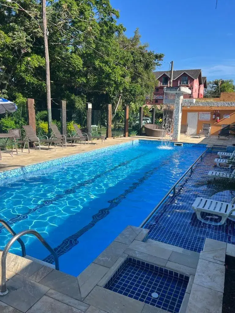 Pousada Acqua Infinity PISCINA CLIMATIZADA PÉ NA AREIA Pousada Acqua Infinity PISCINA CLIMATIZADA PÉ NA AREIA