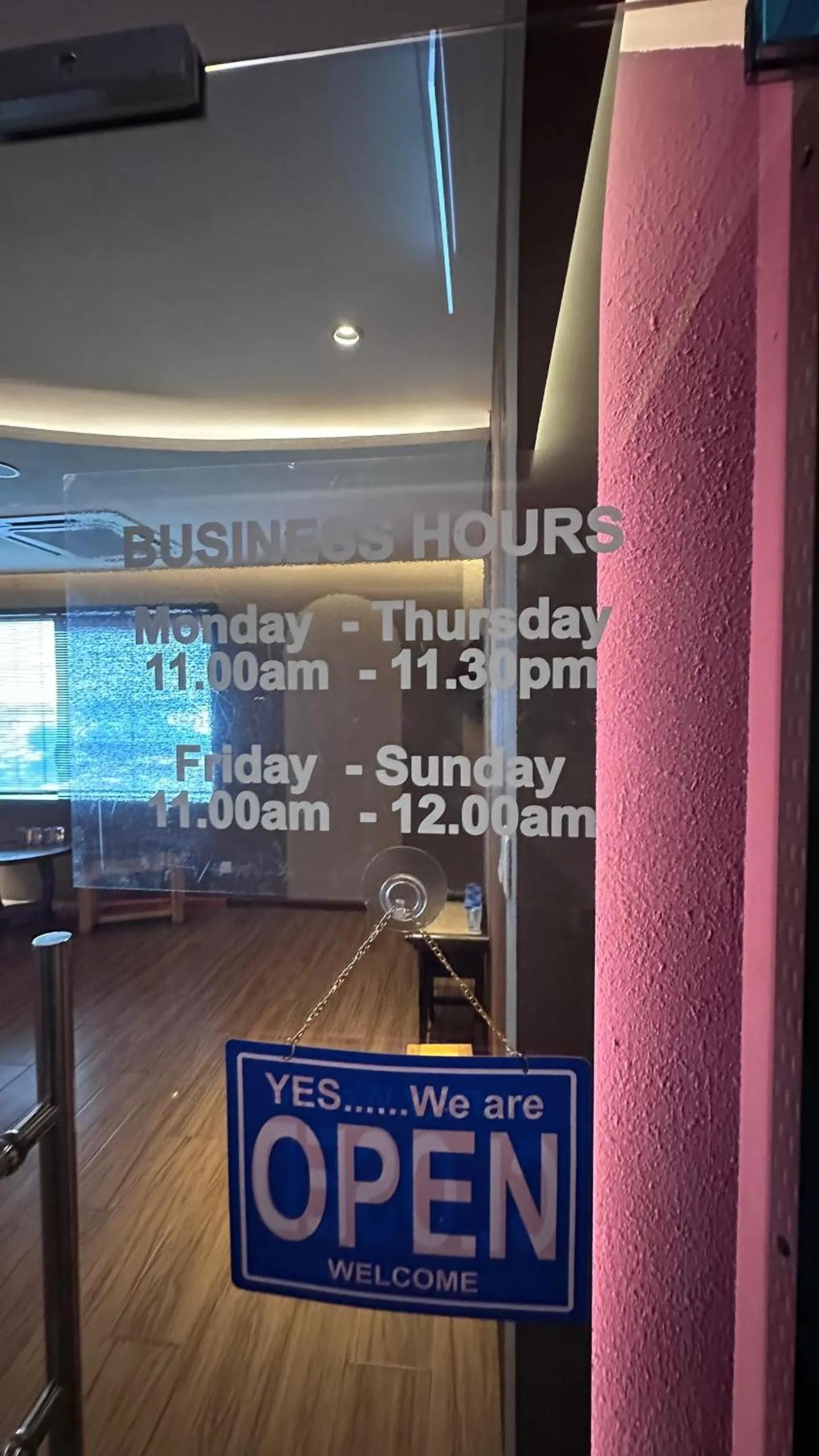 Property building in Ukiyo Hotel by manatidur