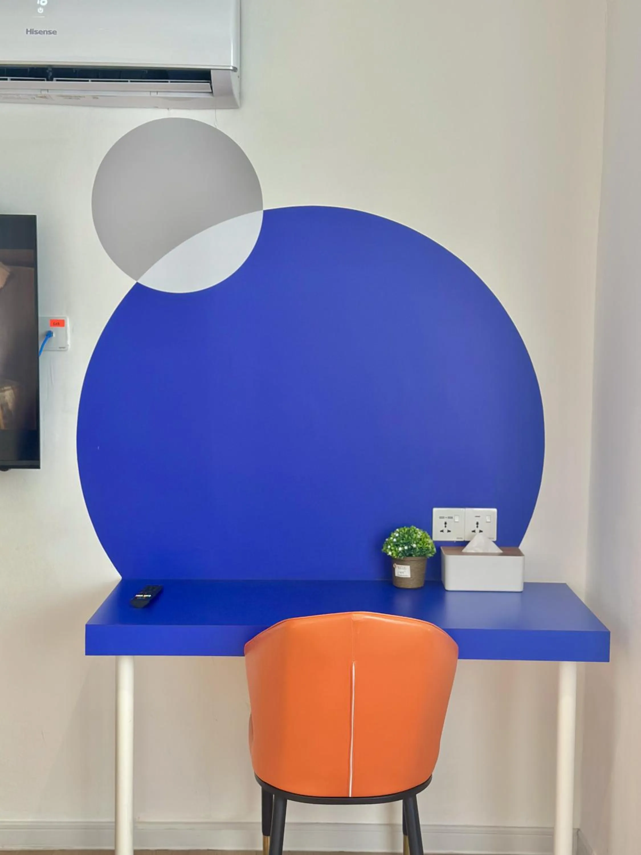 Bedroom in Ukiyo Hotel by manatidur