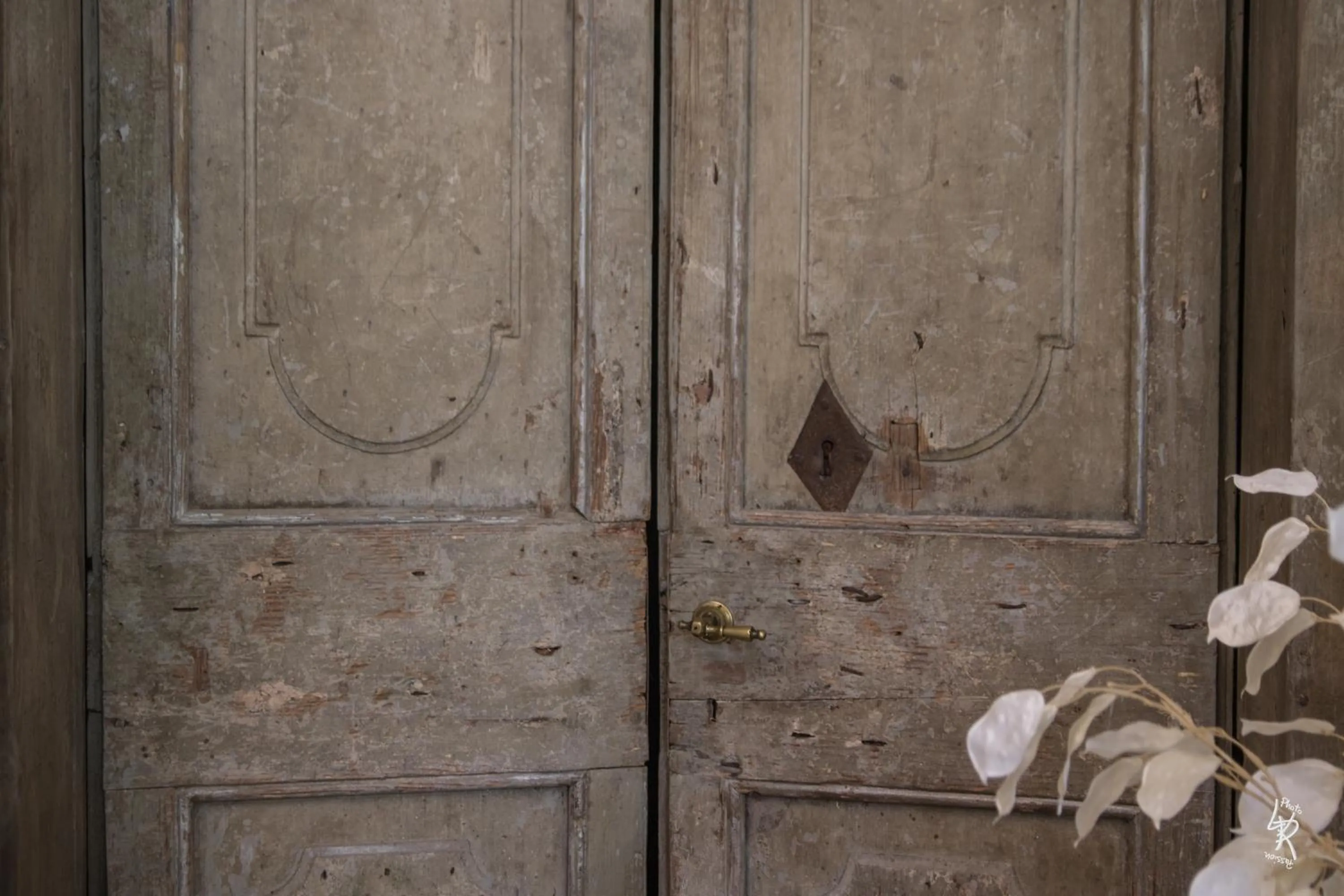 Facade/entrance in B&B Mar del Plata