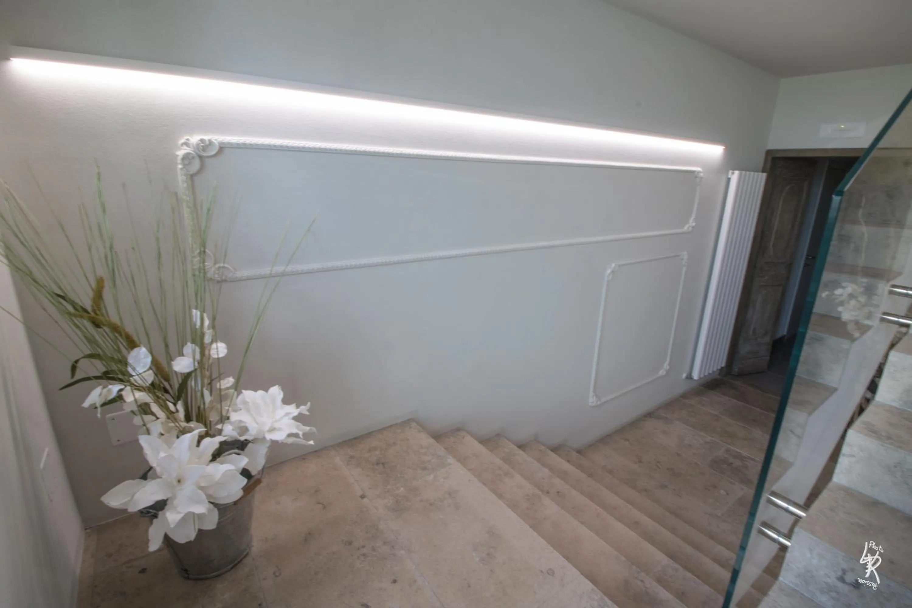 Facade/entrance in B&B Mar del Plata