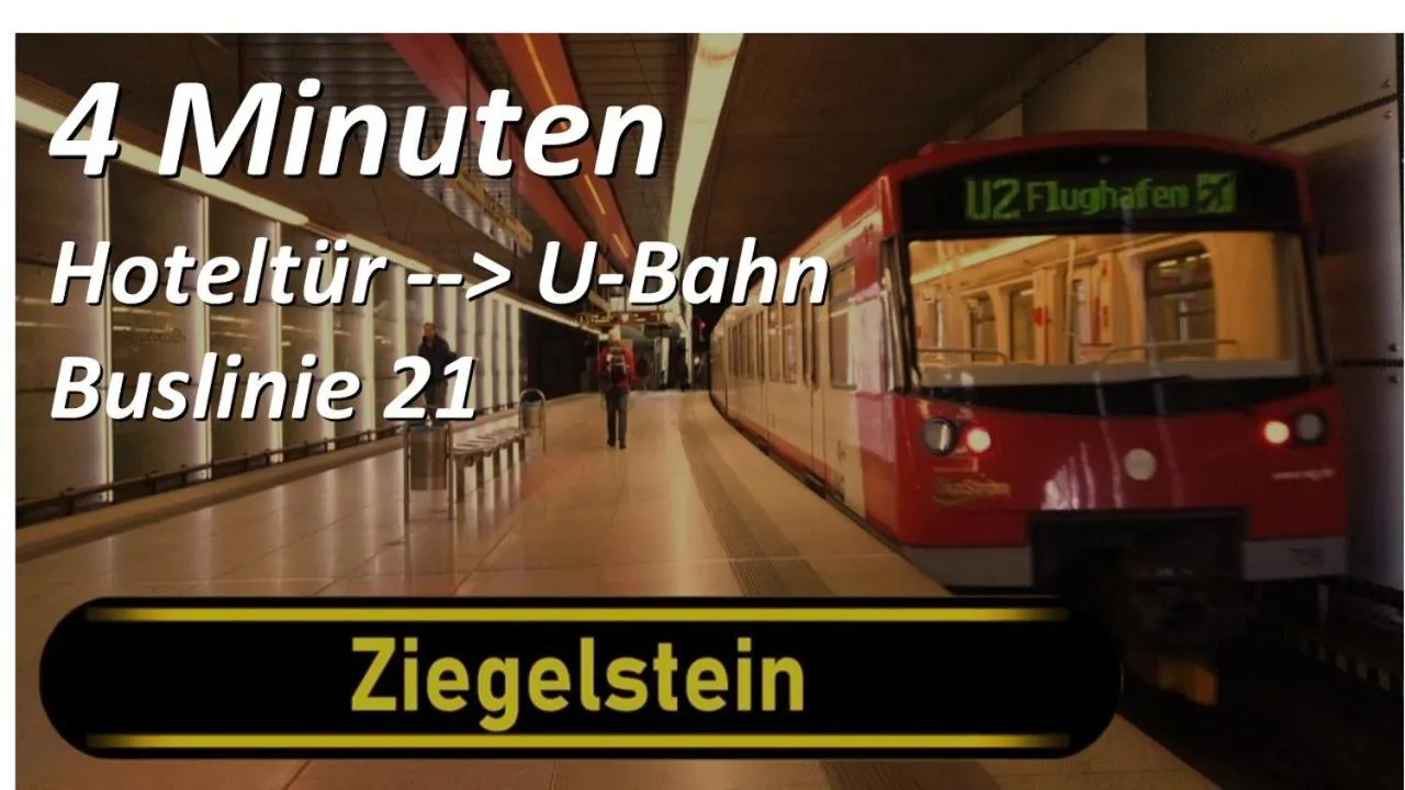 Jugendhotel Nürnberg