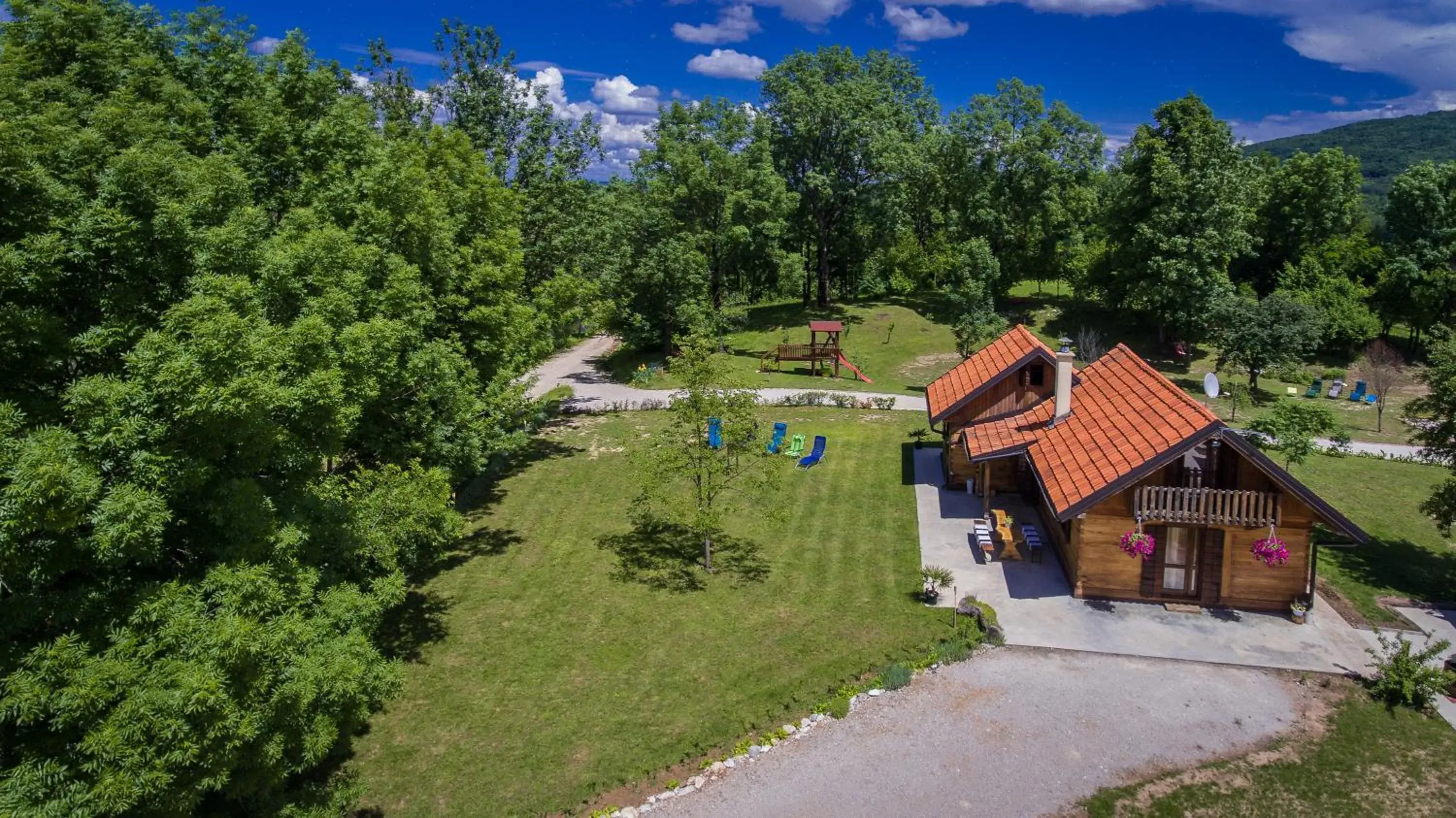 House Marijana House Marijana