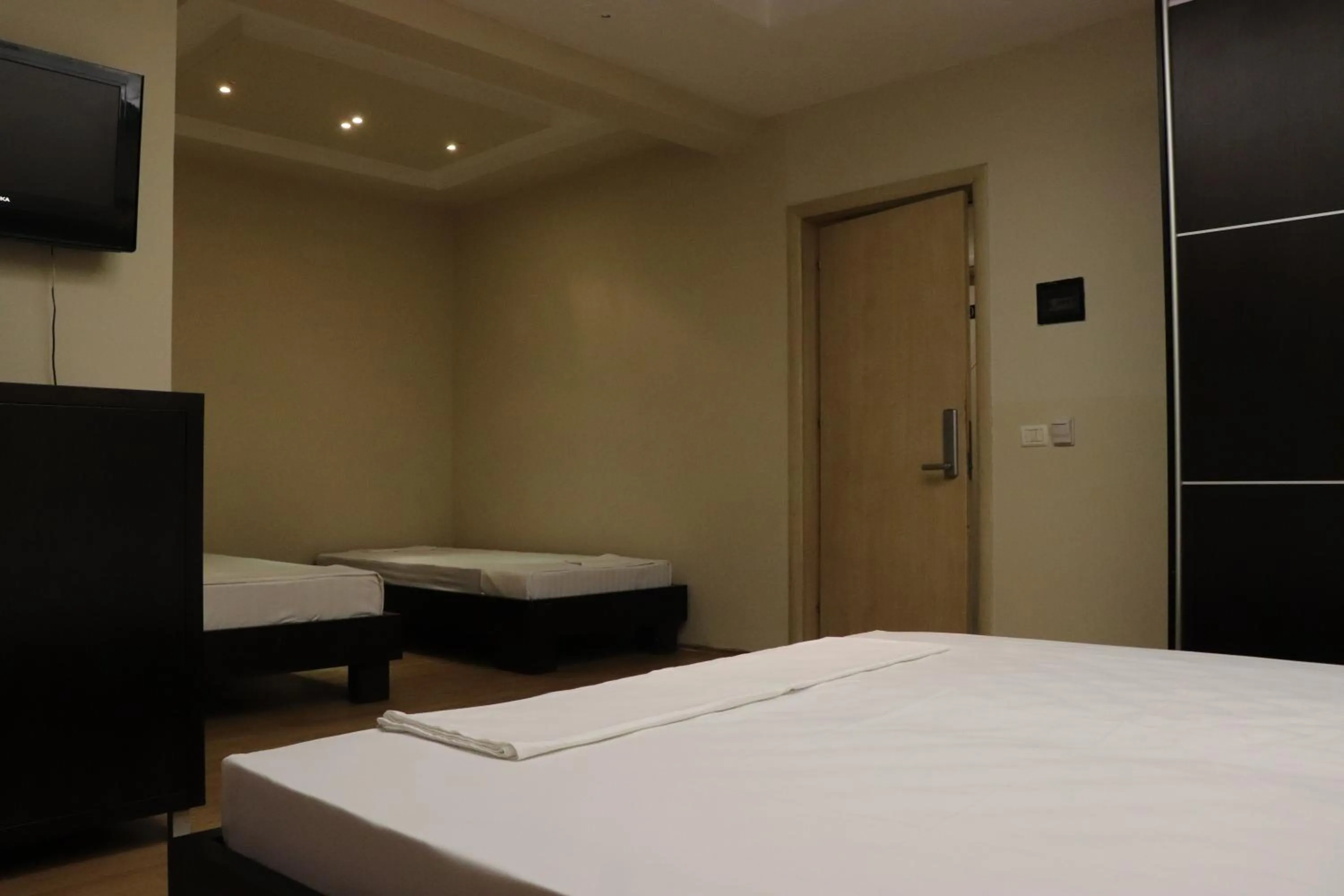 Duplex Studio in Danis Hotel