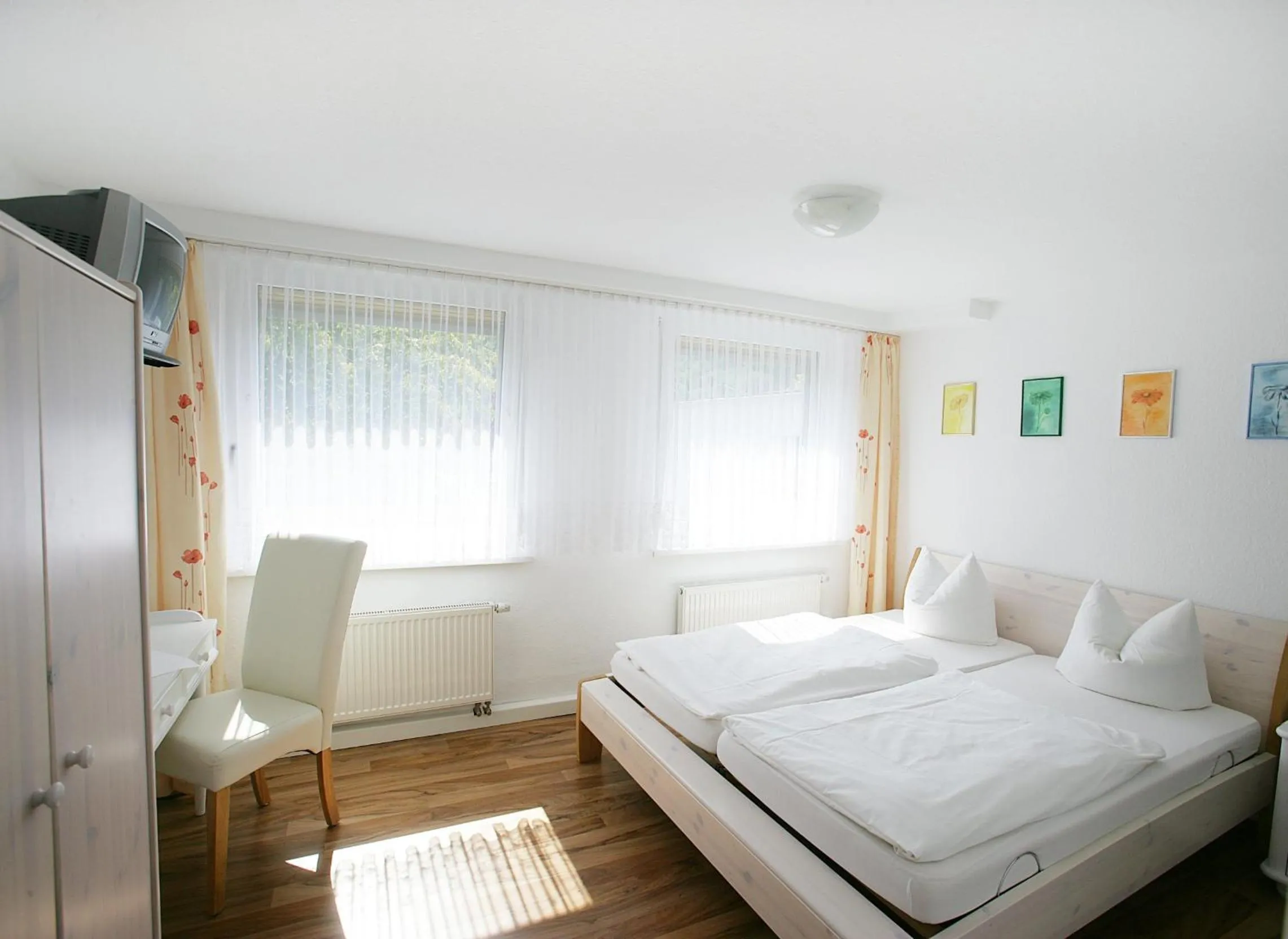 Garni Hotel Bodden