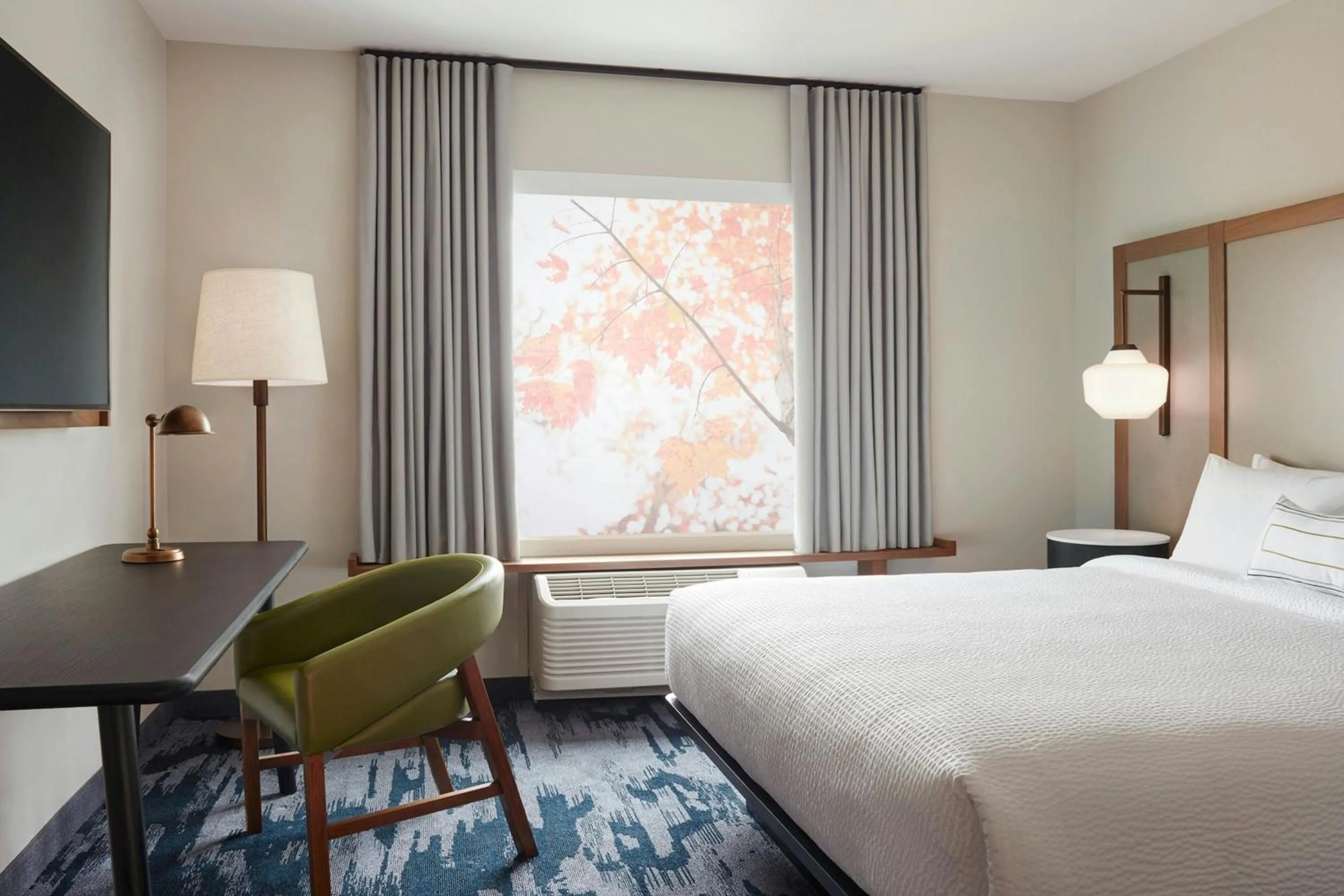 Fairfield by Marriott Inn & Suites Perry Georgia National Fairgrounds