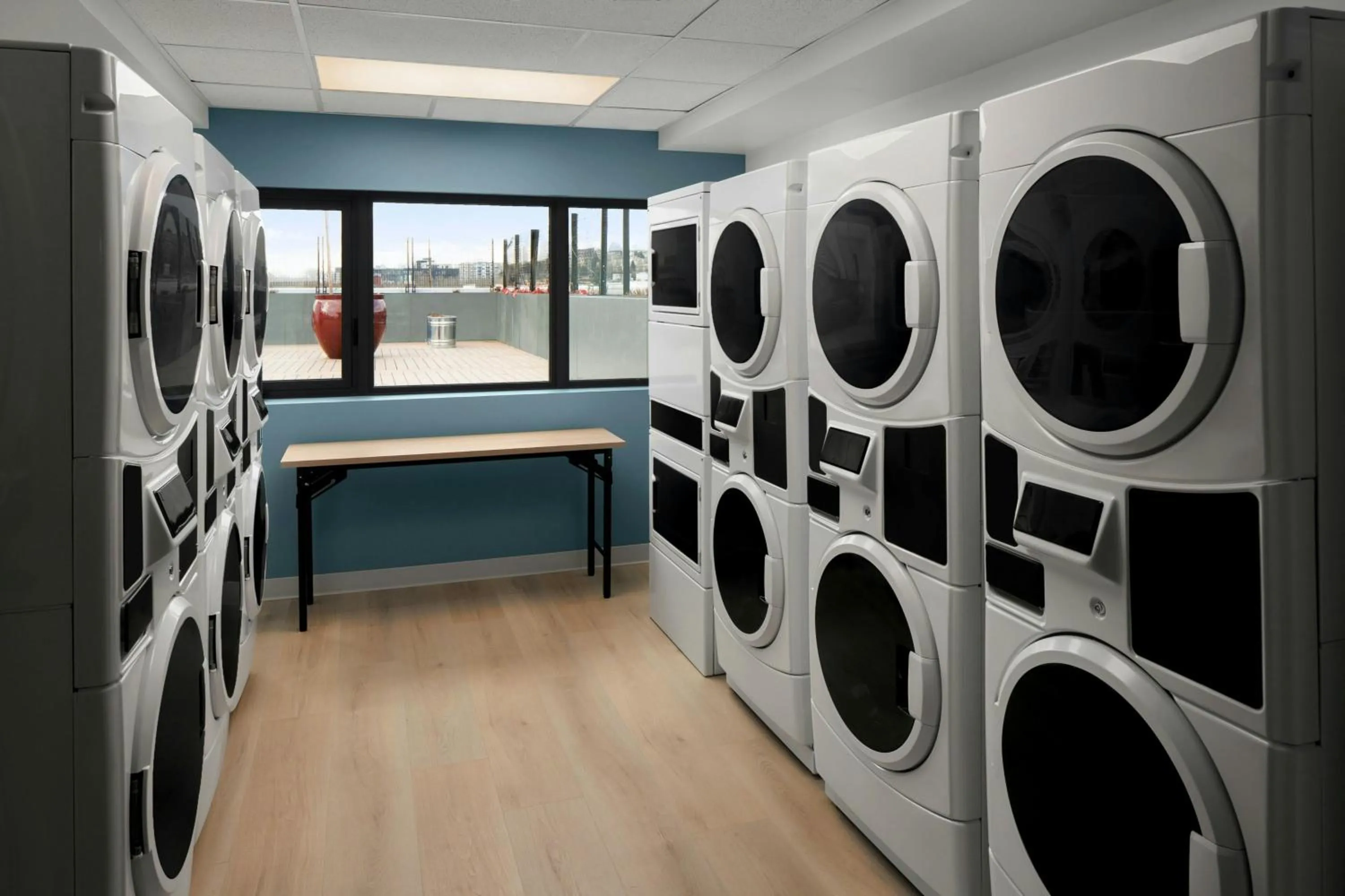 Other in Element Seattle Downtown