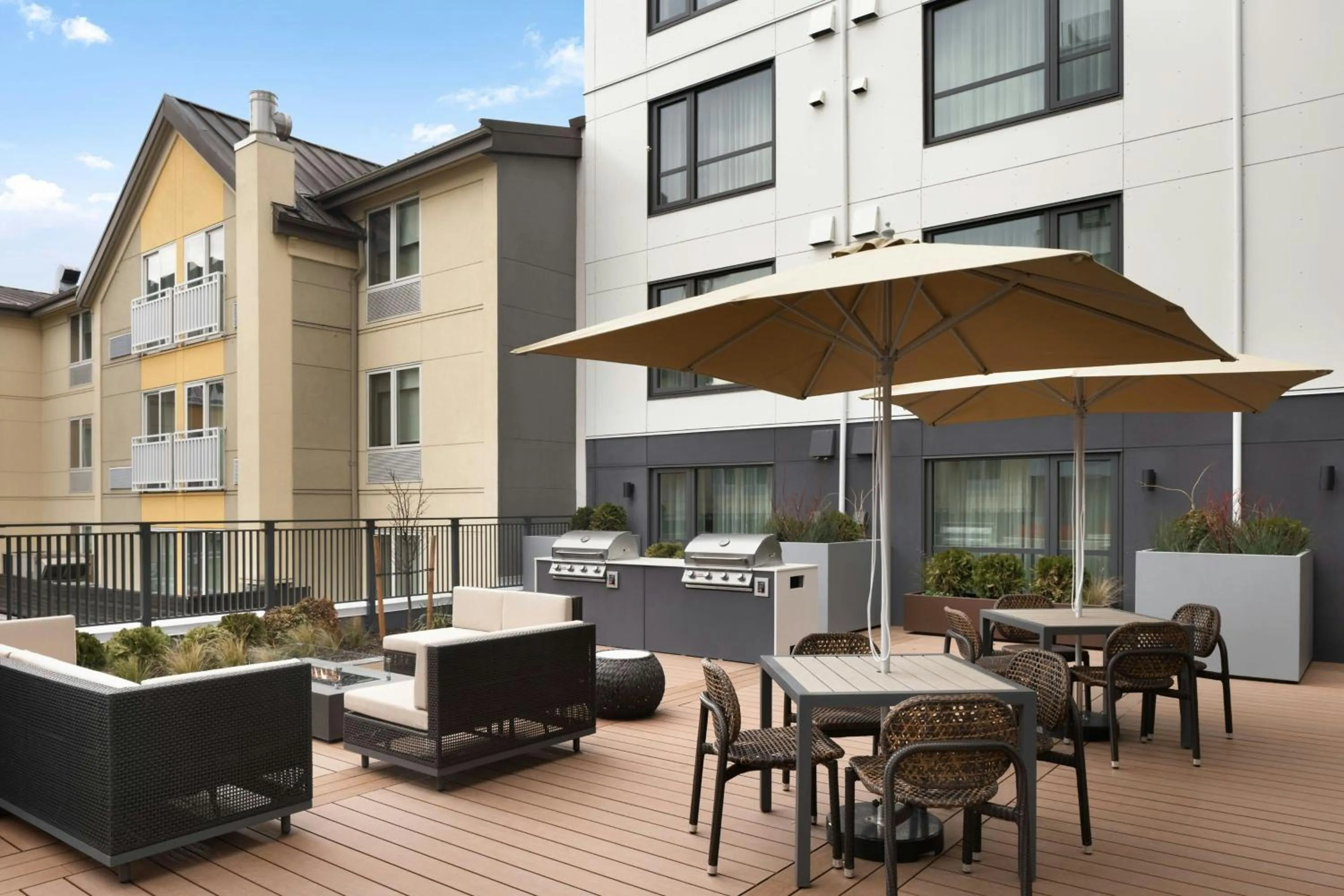 Other in Element Seattle Downtown