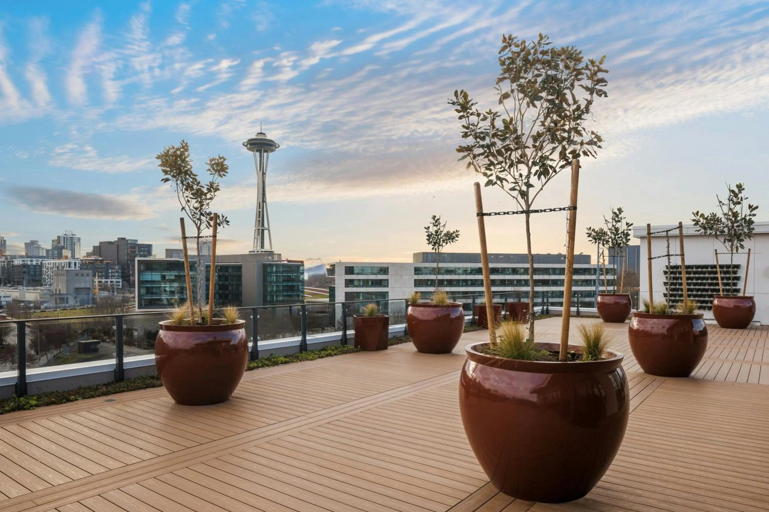 Other in Element Seattle Downtown