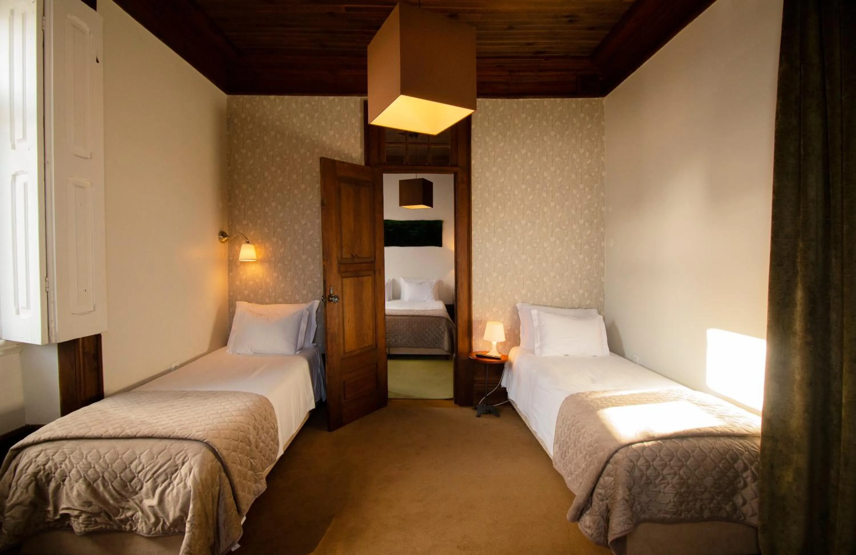 Bed in Casa com Historia