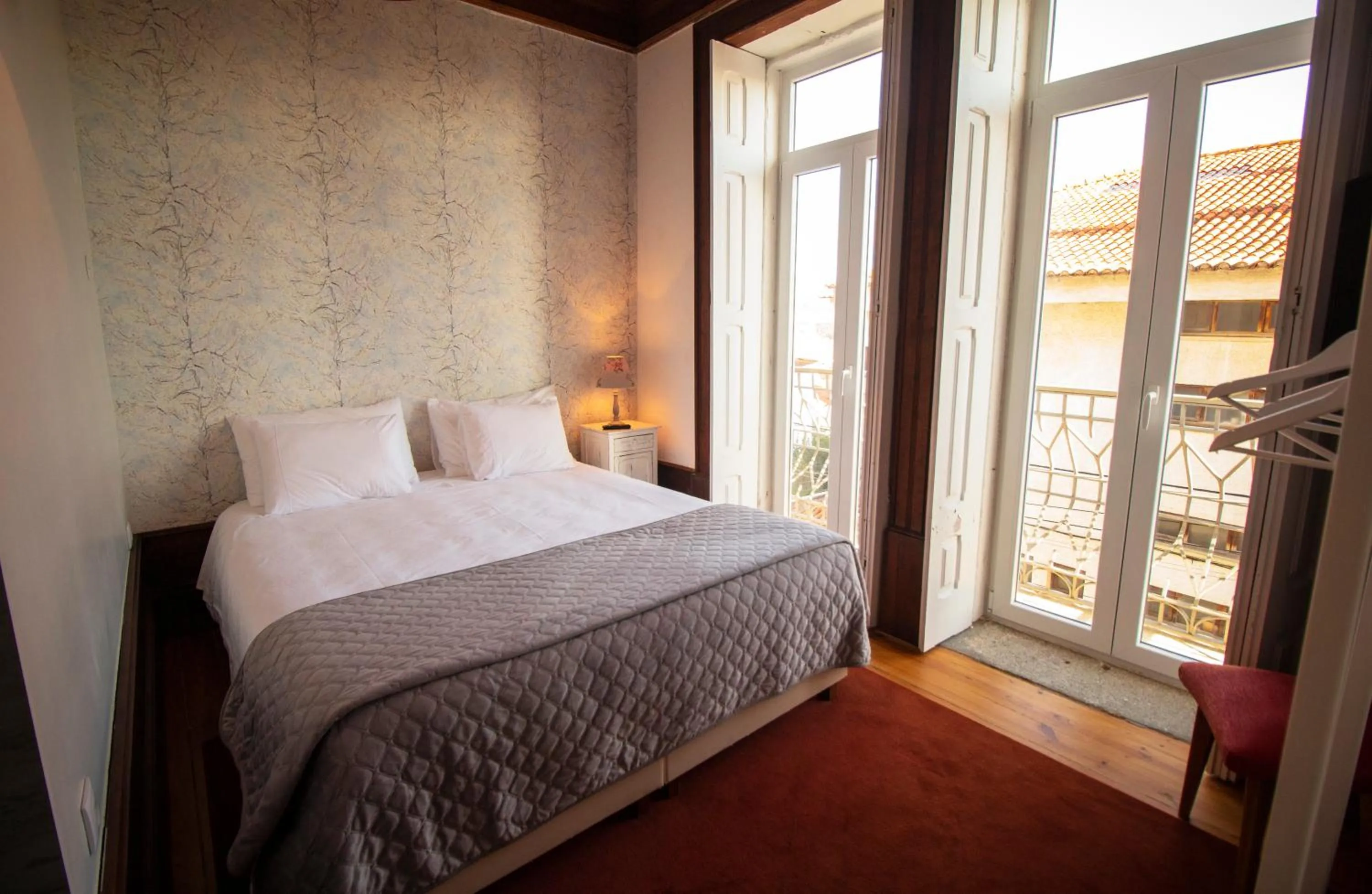 Bed in Casa com Historia