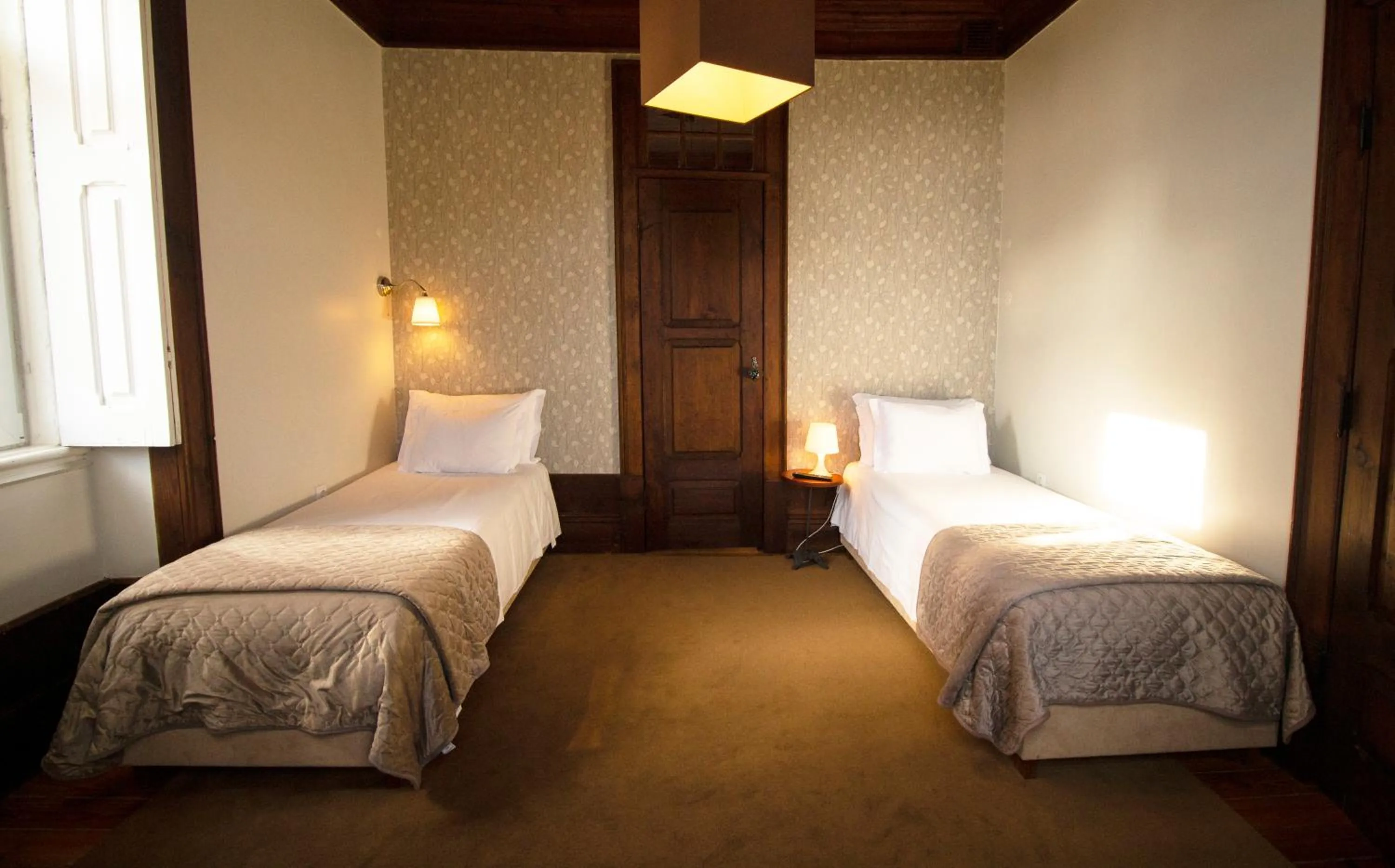 Bed in Casa com Historia